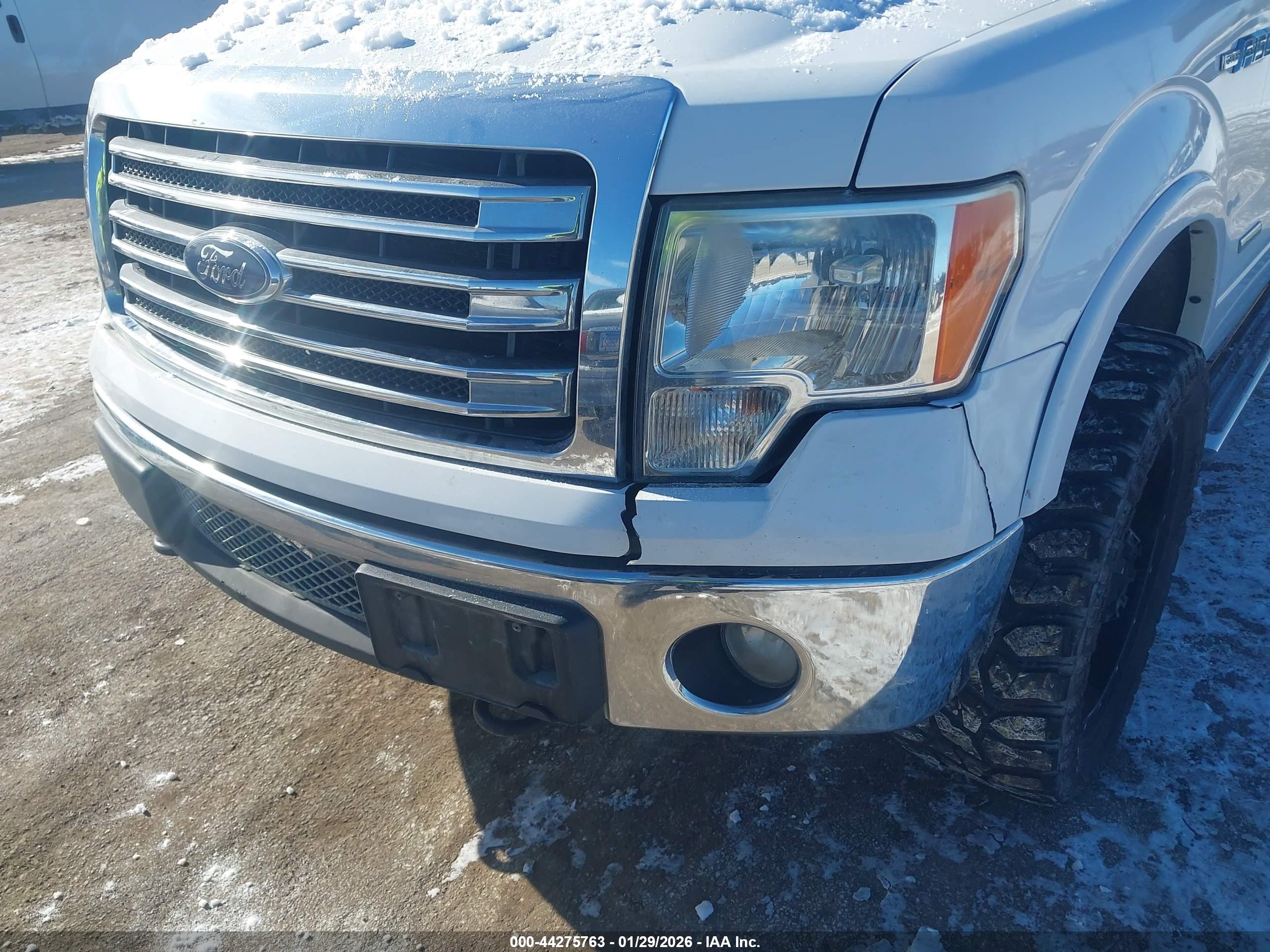 FORD F-150 image 6