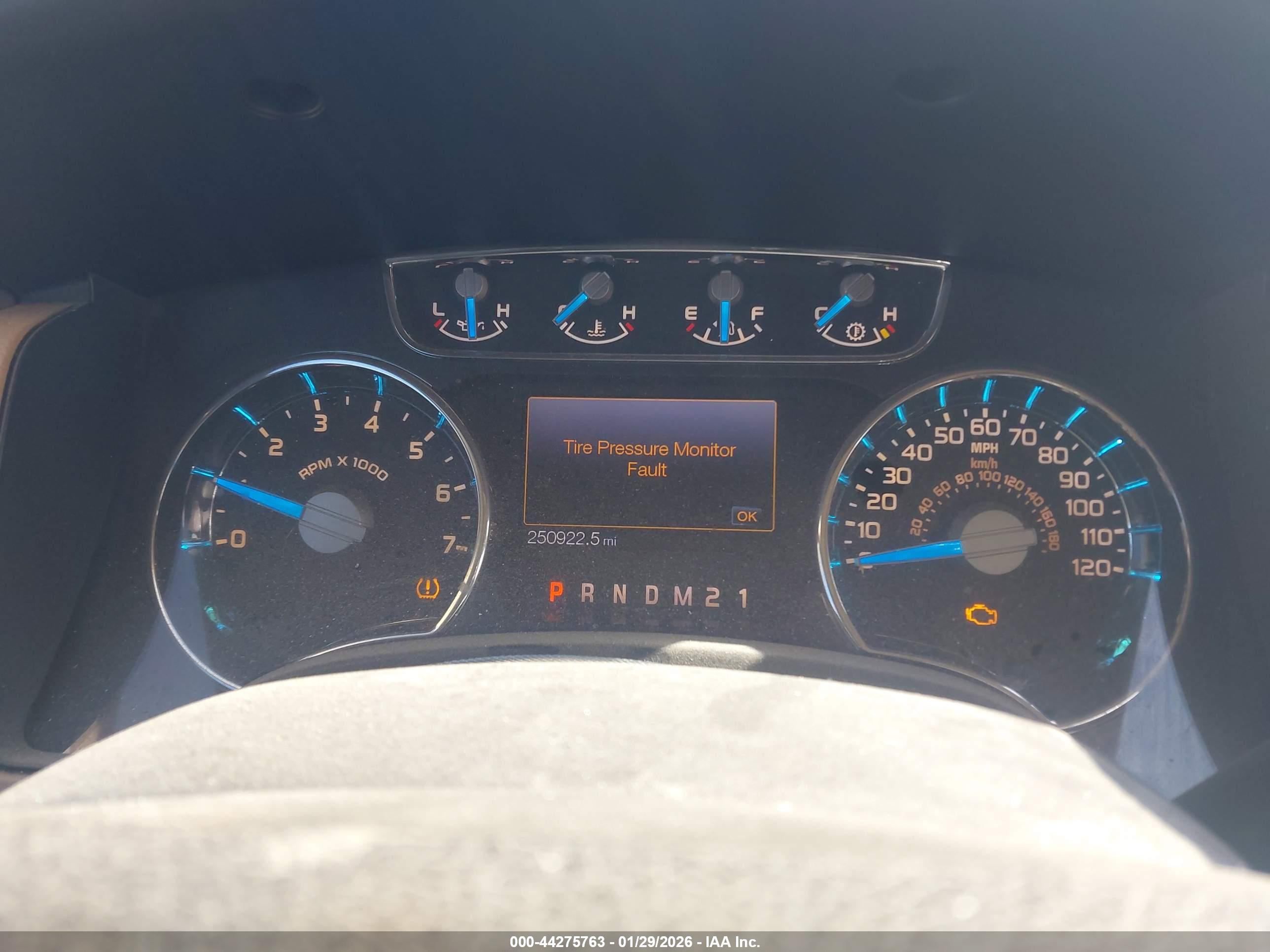 FORD F-150 image 7