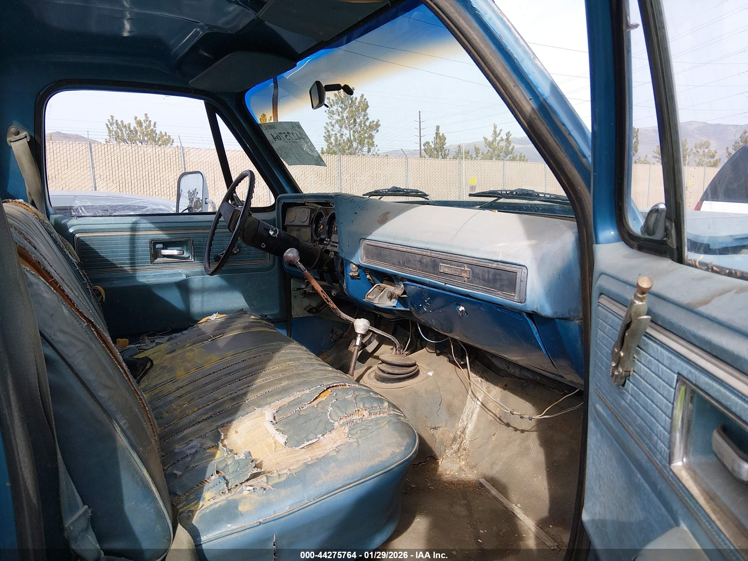 GMC 100 image 5