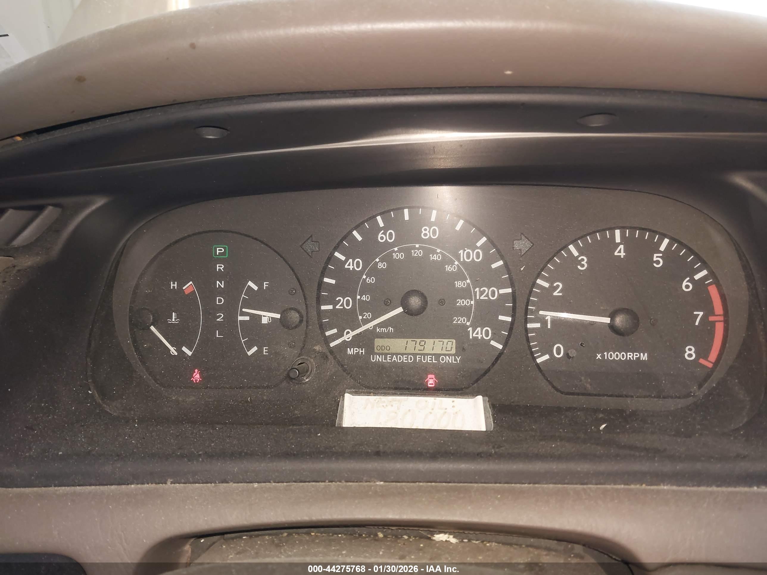 TOYOTA CAMRY image 7