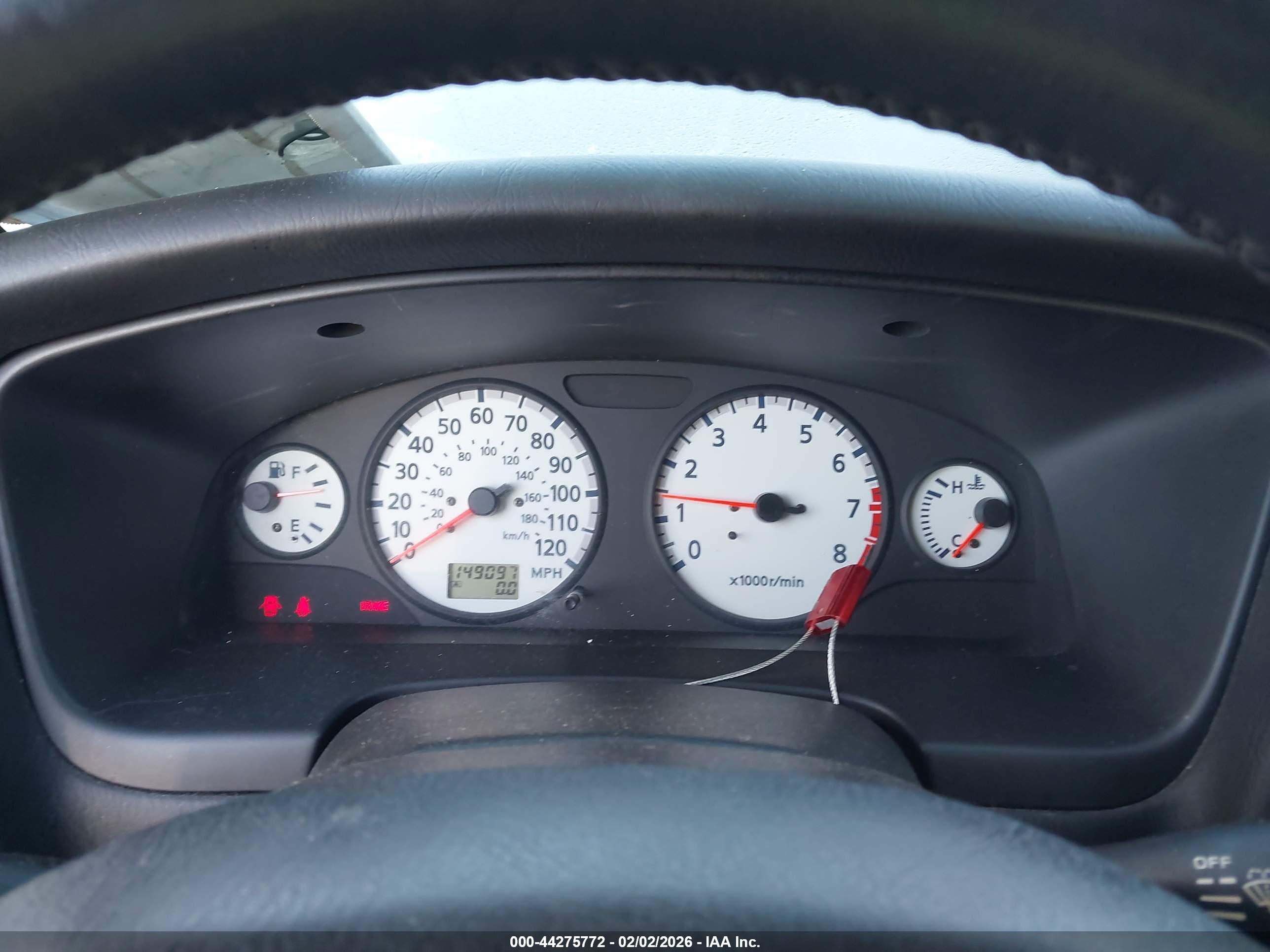 NISSAN PATHFINDER image 7