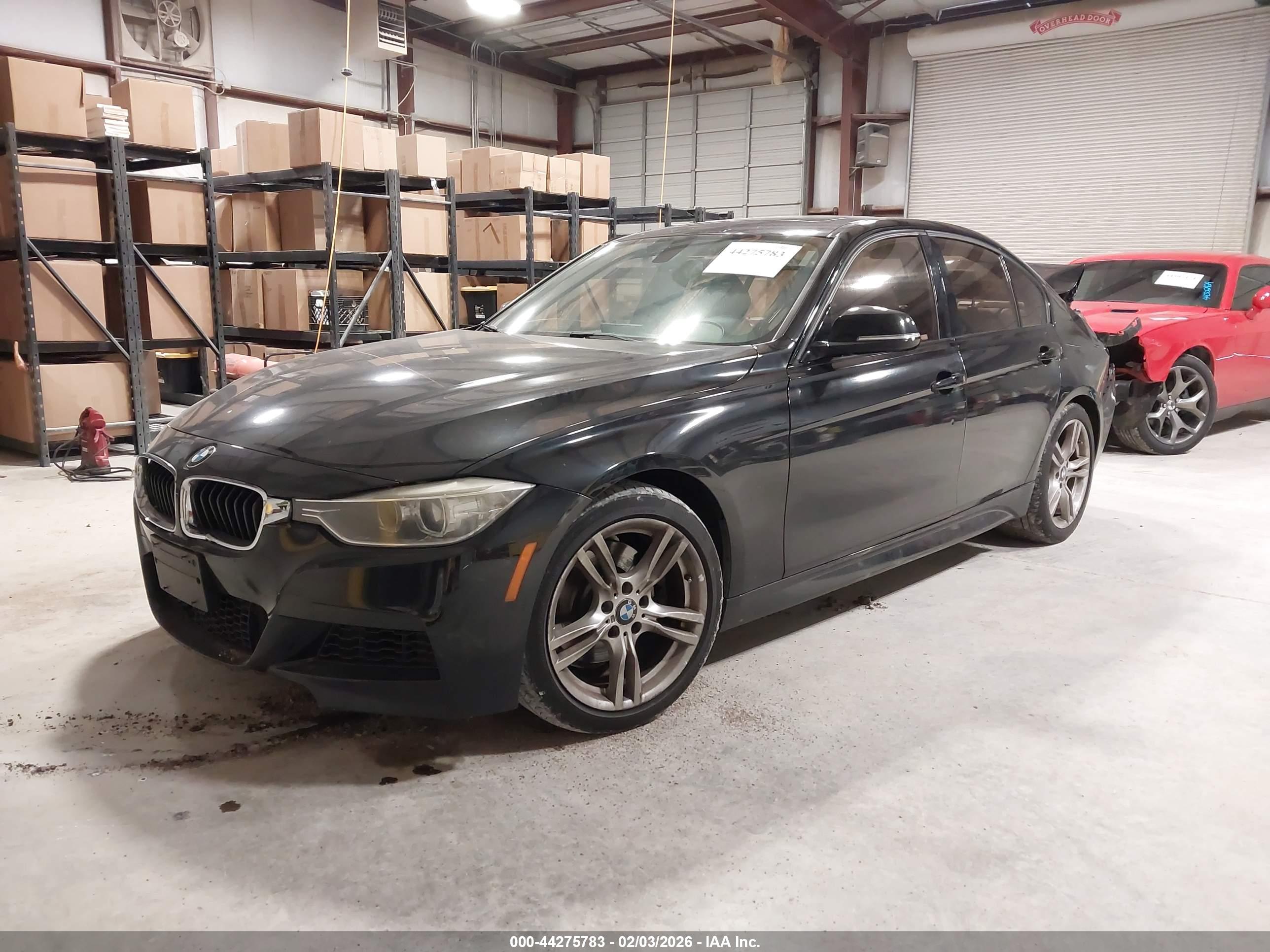 BMW 328I image 2