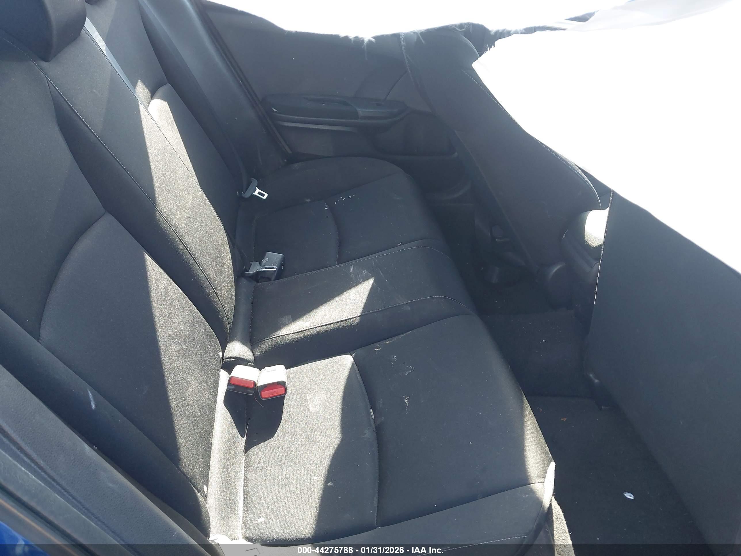 HONDA CIVIC image 8