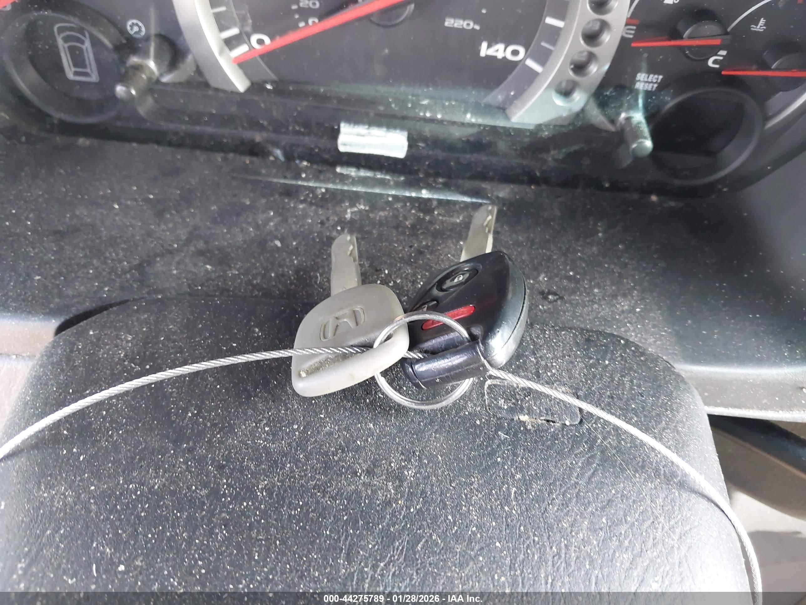 HONDA PILOT image 11