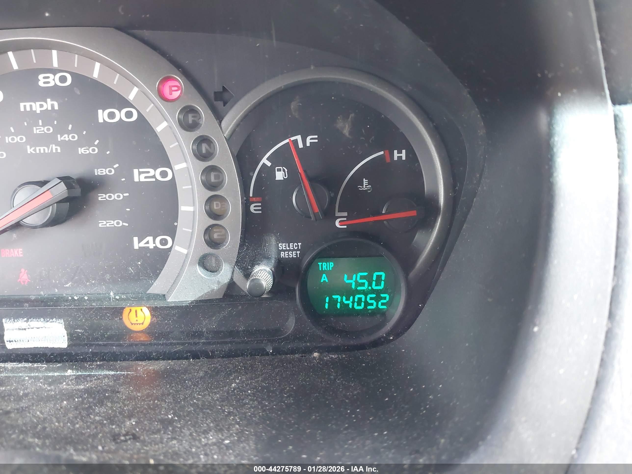 HONDA PILOT image 7