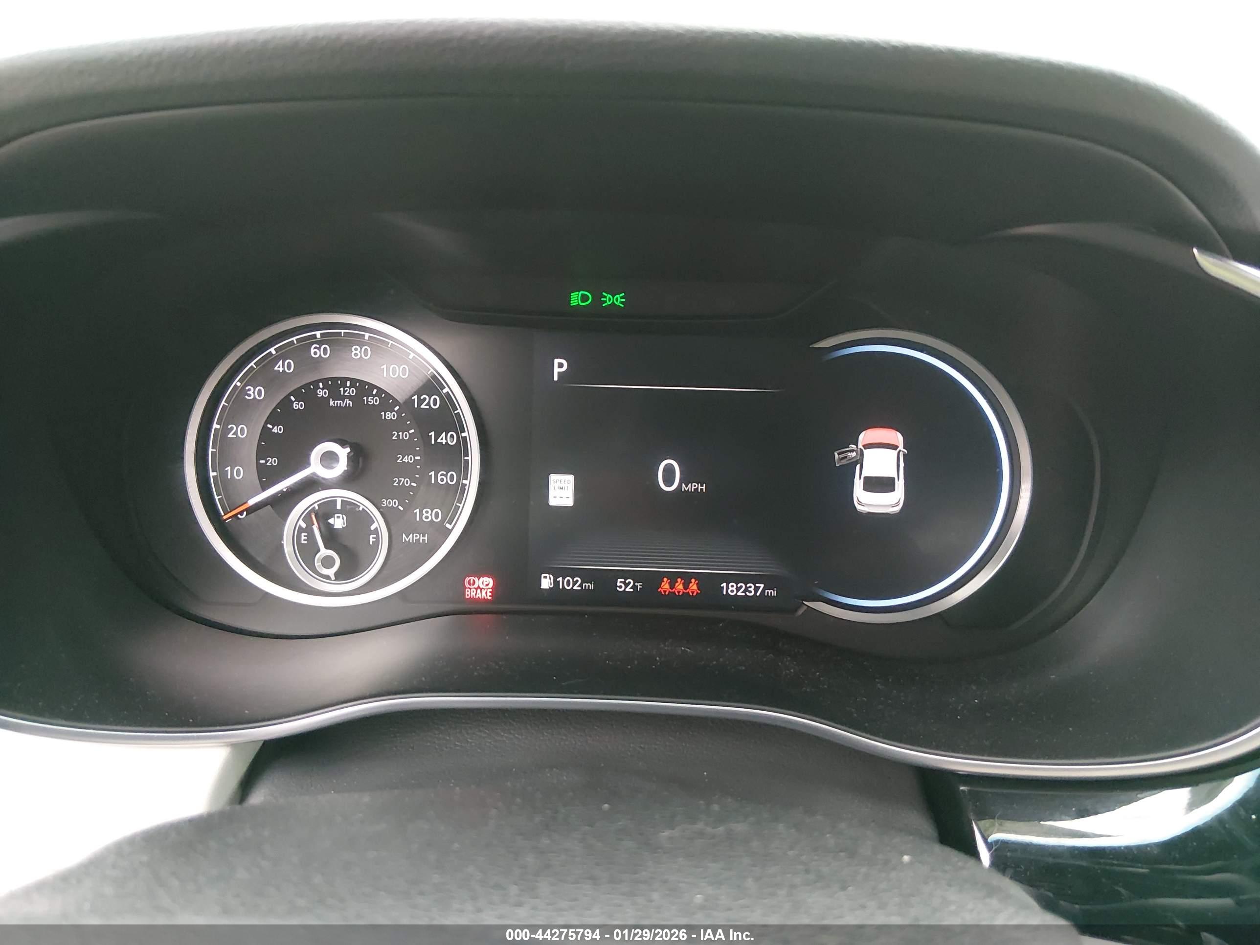 GENESIS G70 image 7