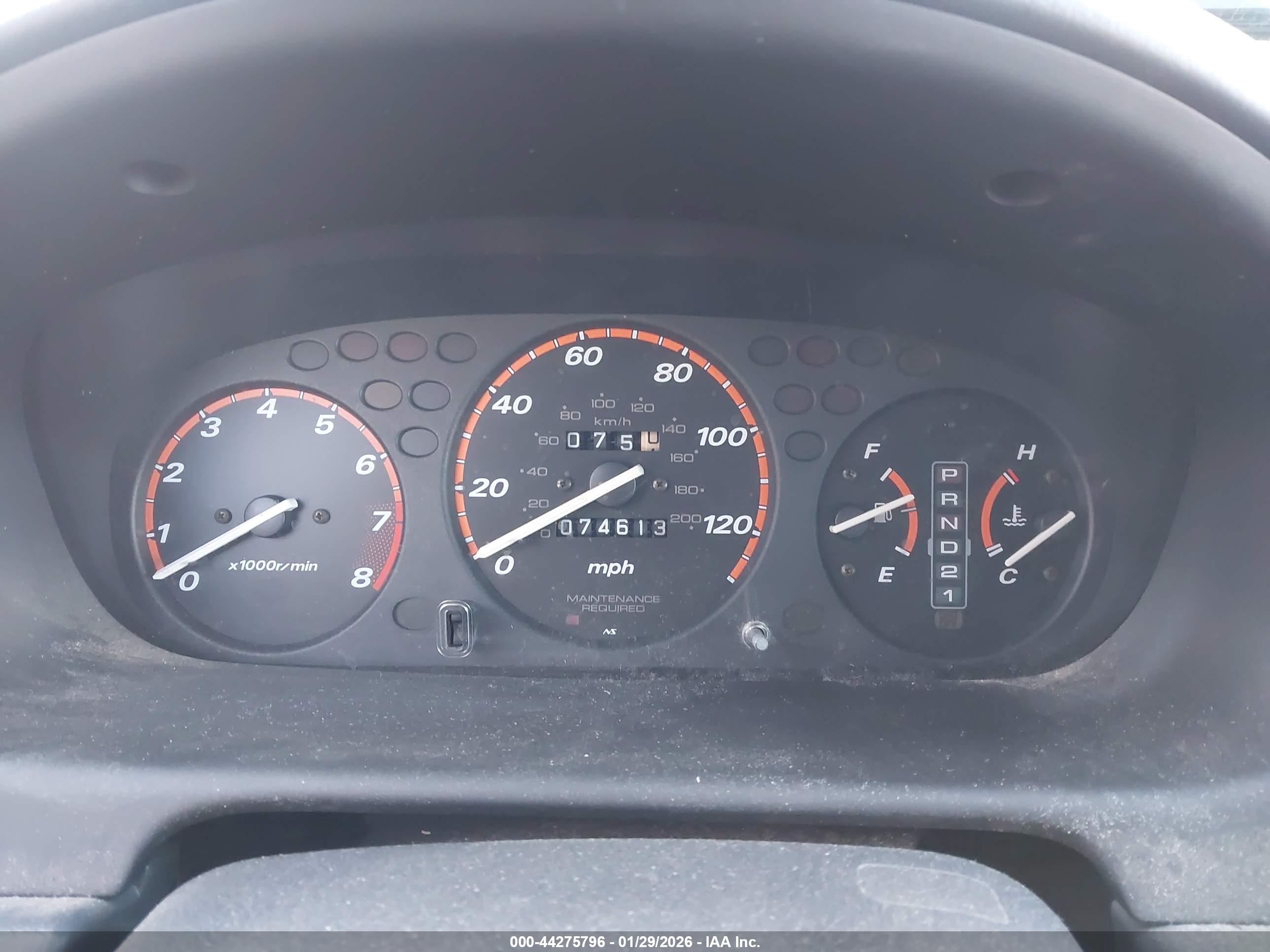 HONDA CR-V image 7