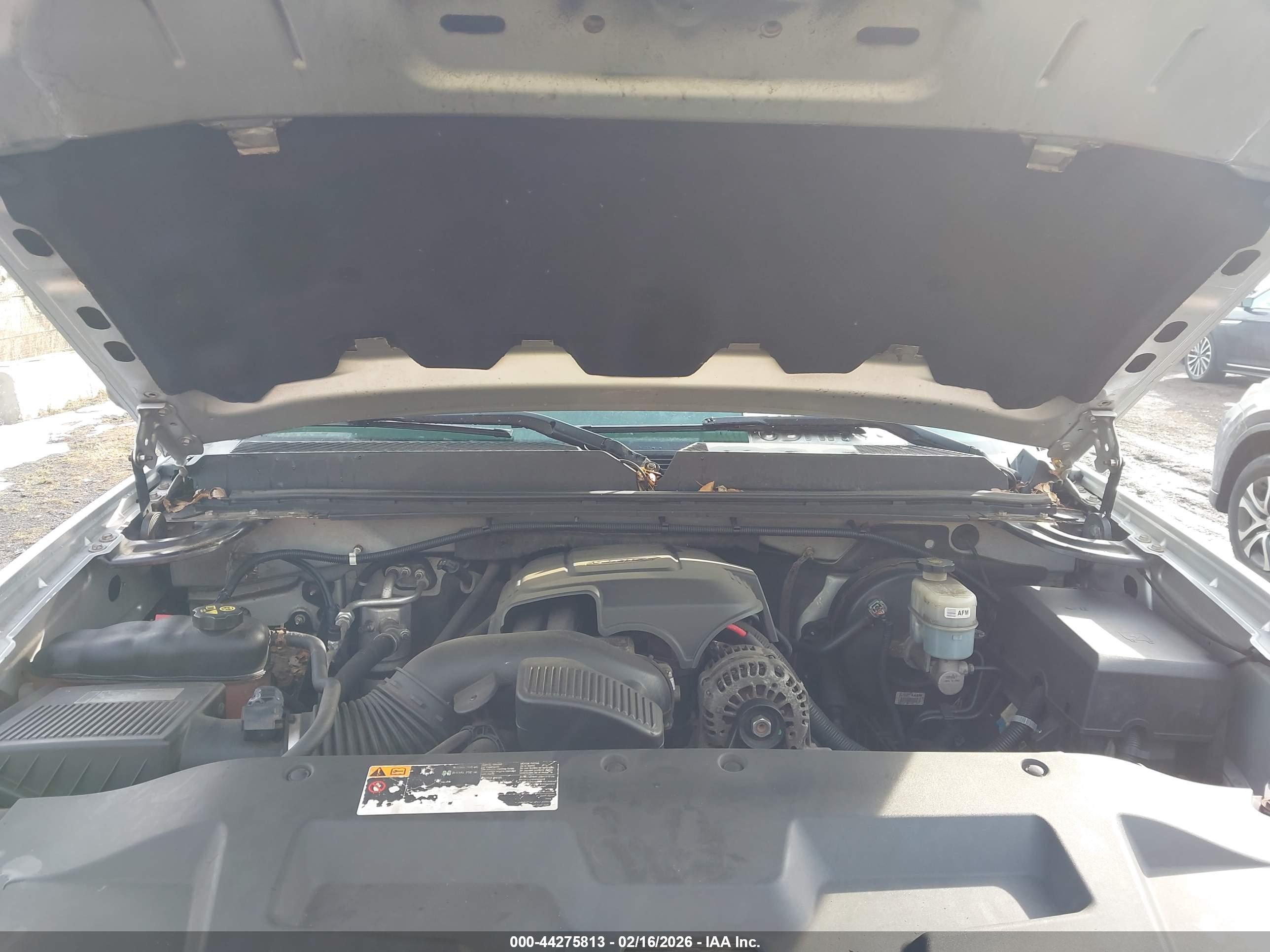 GMC SIERRA image 10
