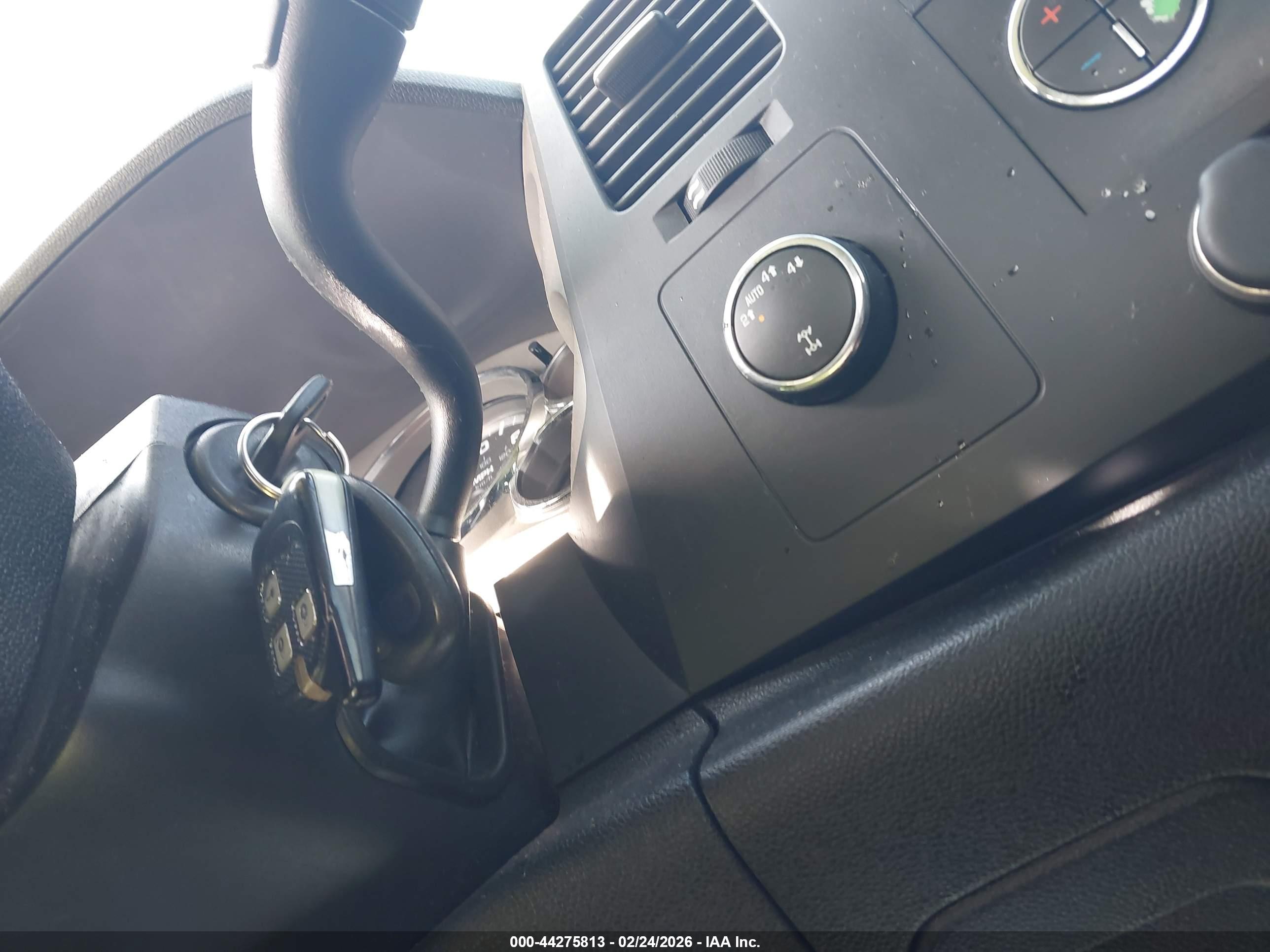 GMC SIERRA image 11