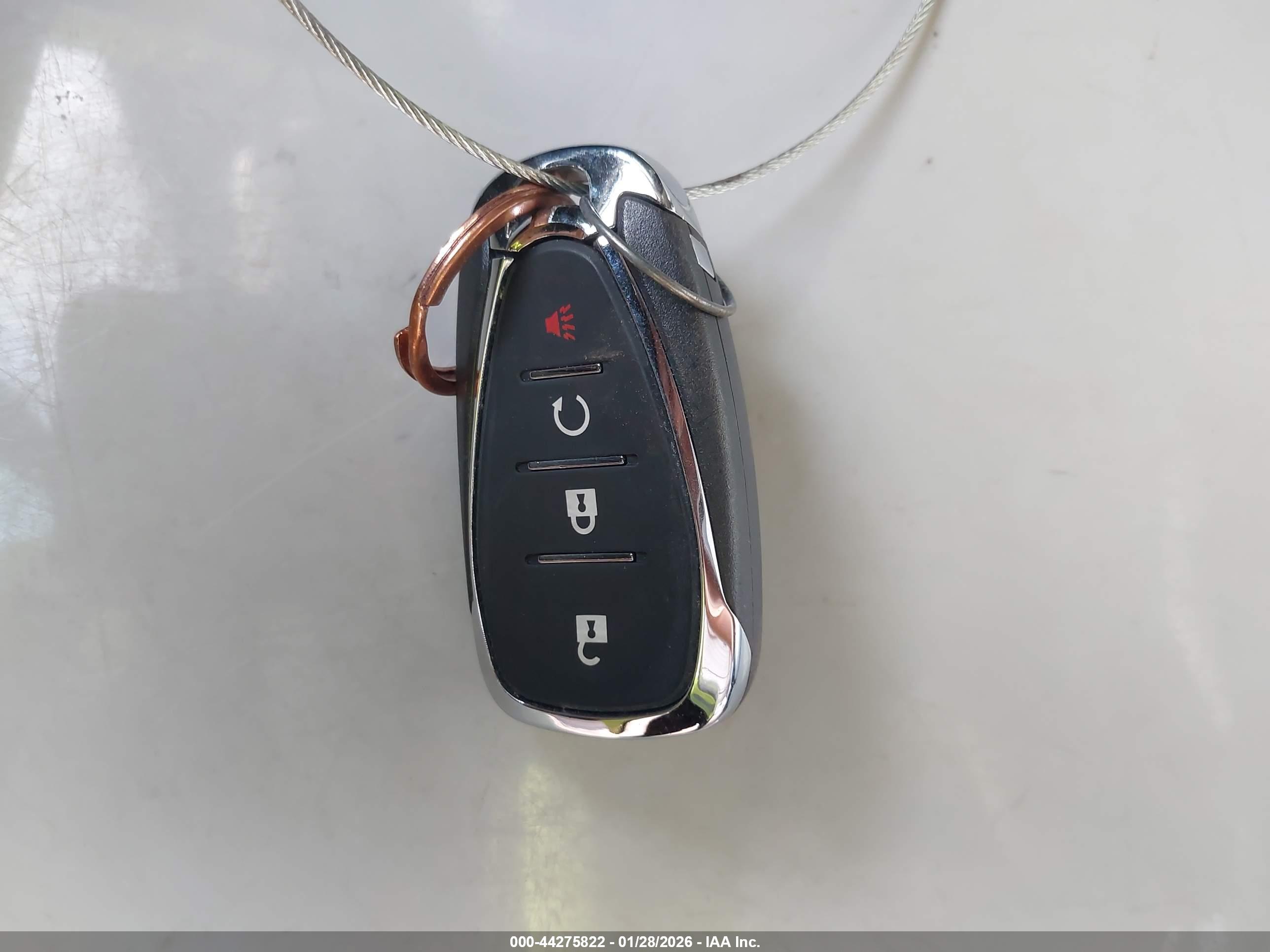 CHEVROLET EQUINOX image 11