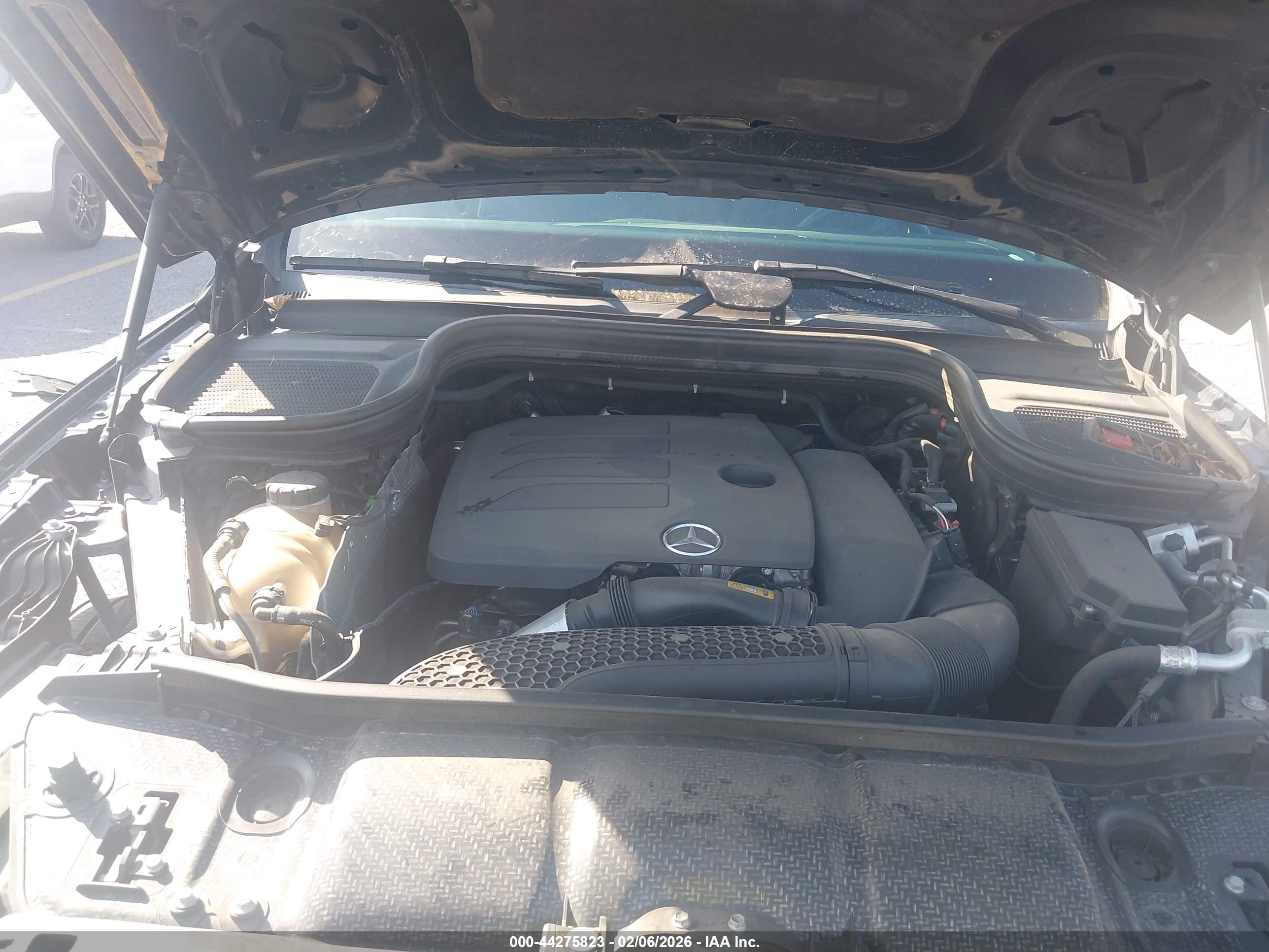 MERCEDES-BENZ GLE image 10