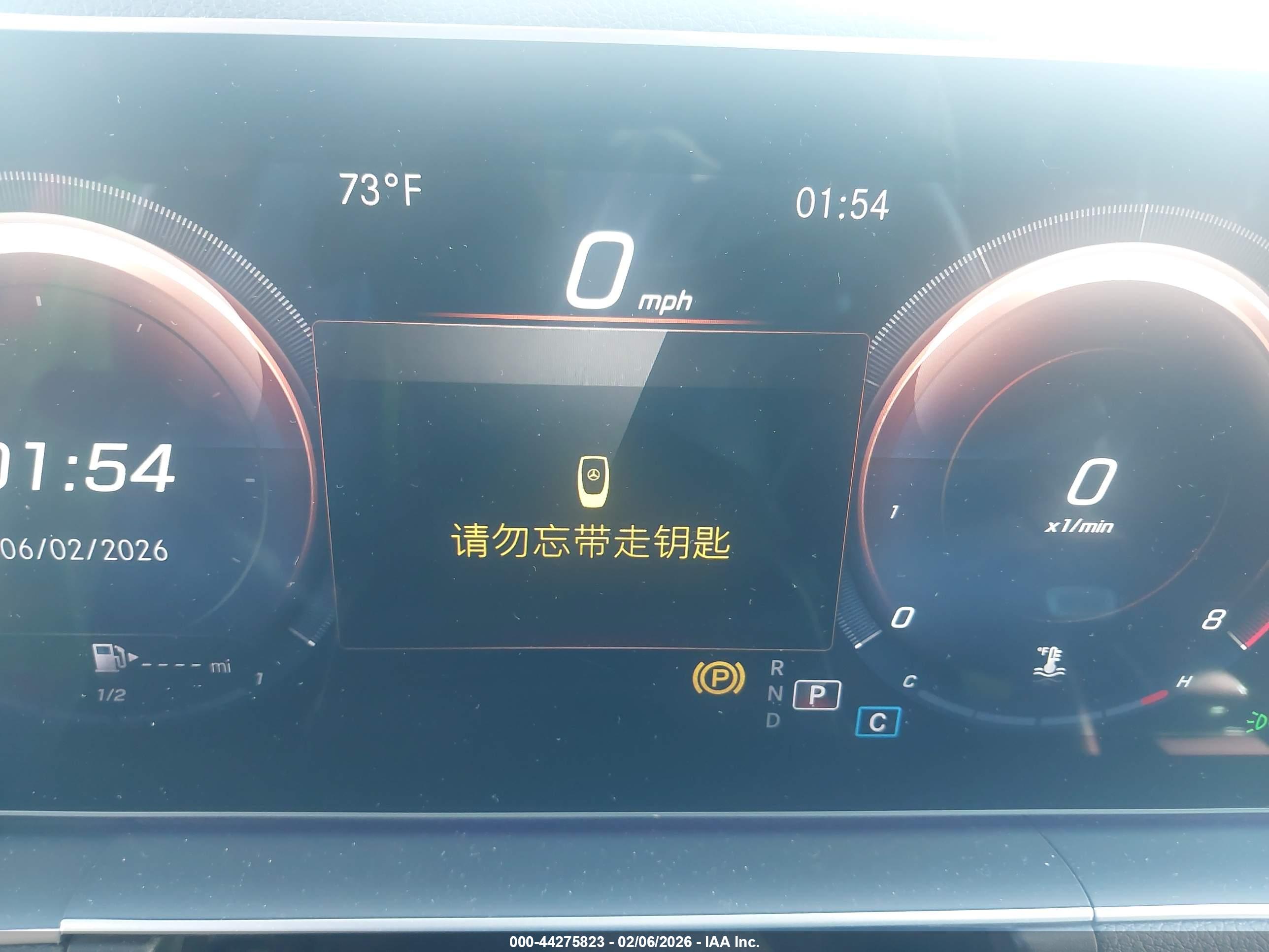 MERCEDES-BENZ GLE image 7