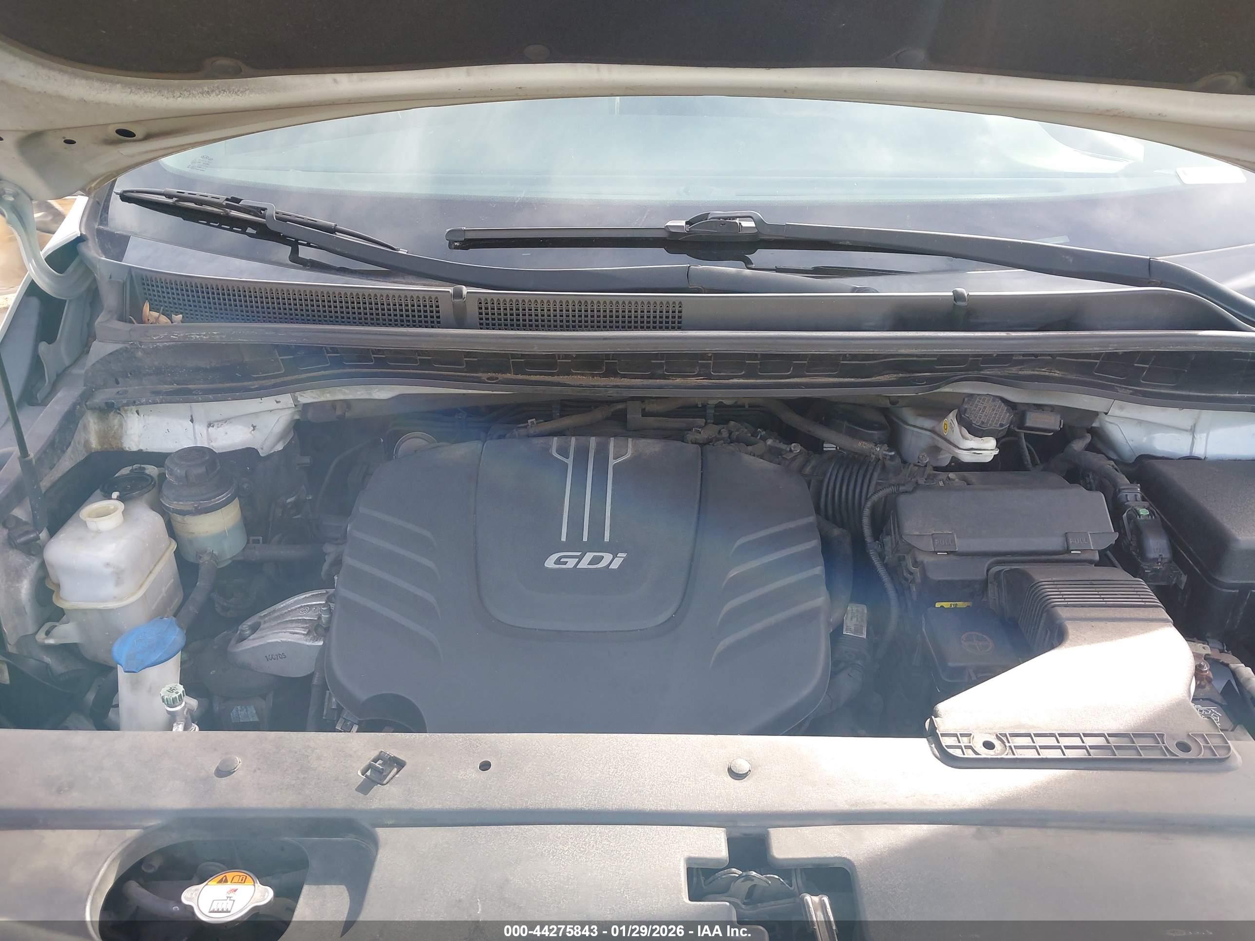 KIA SEDONA image 10