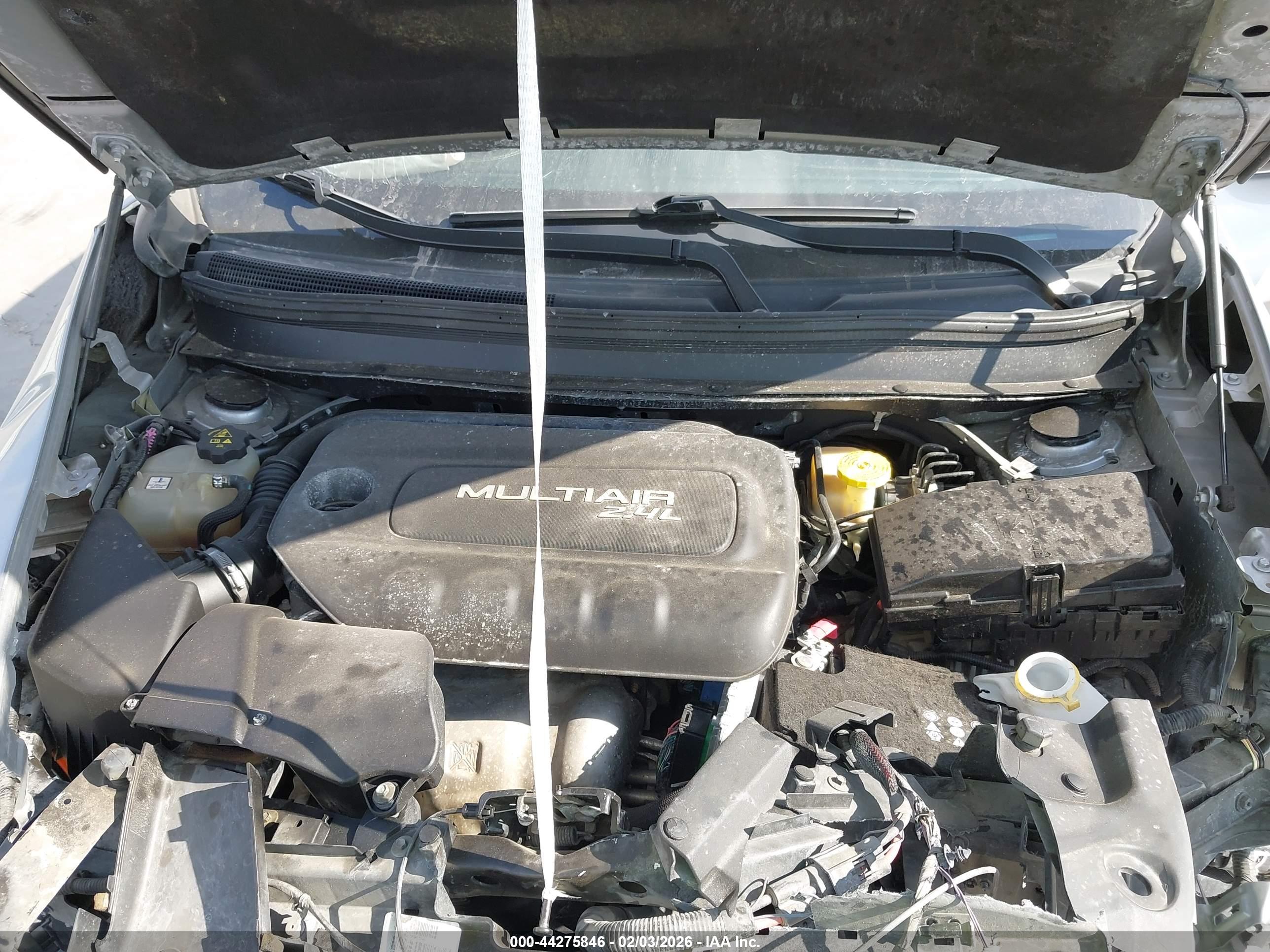 JEEP CHEROKEE image 10