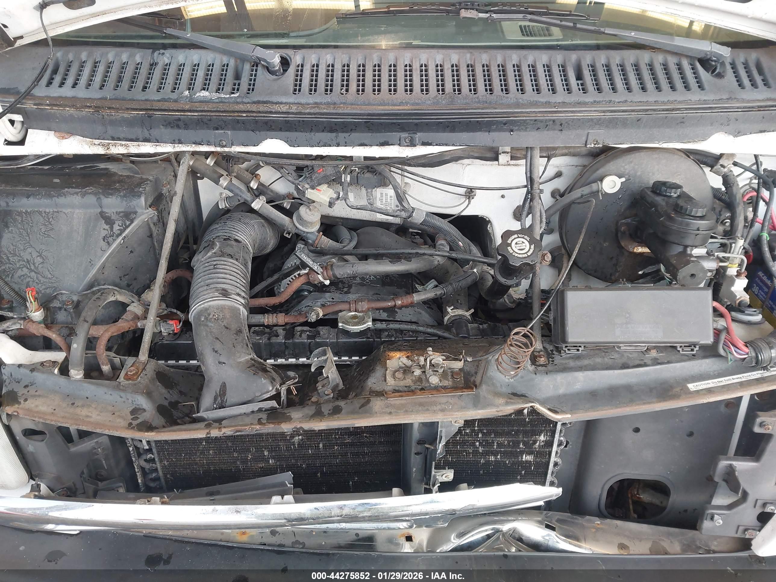 DODGE RAM image 10