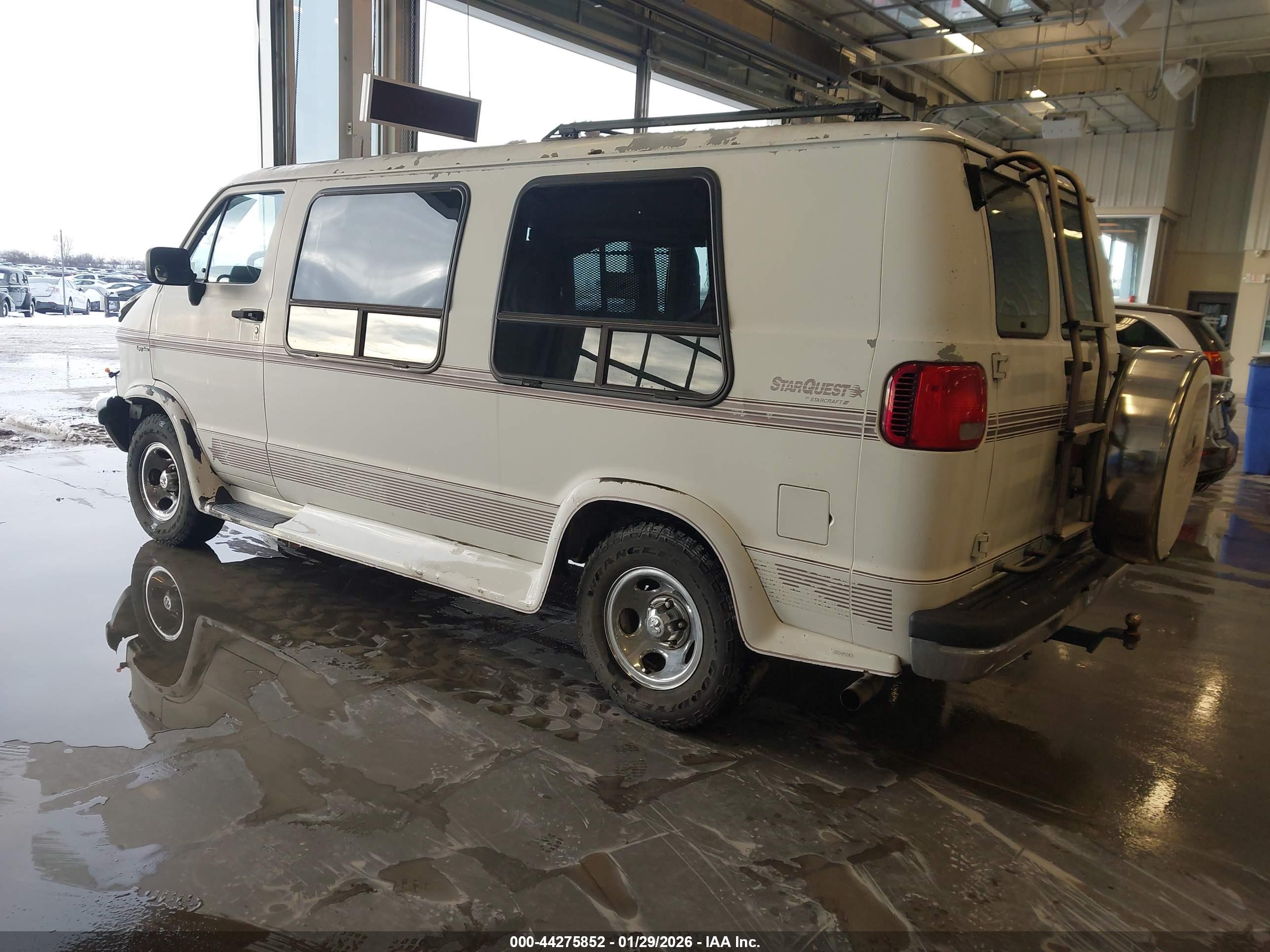 DODGE RAM image 3