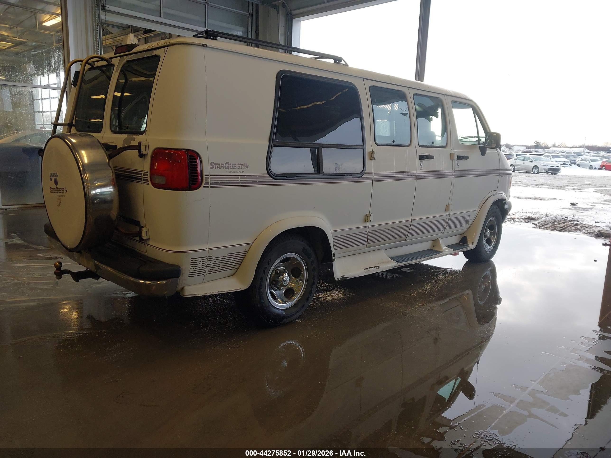 DODGE RAM image 4