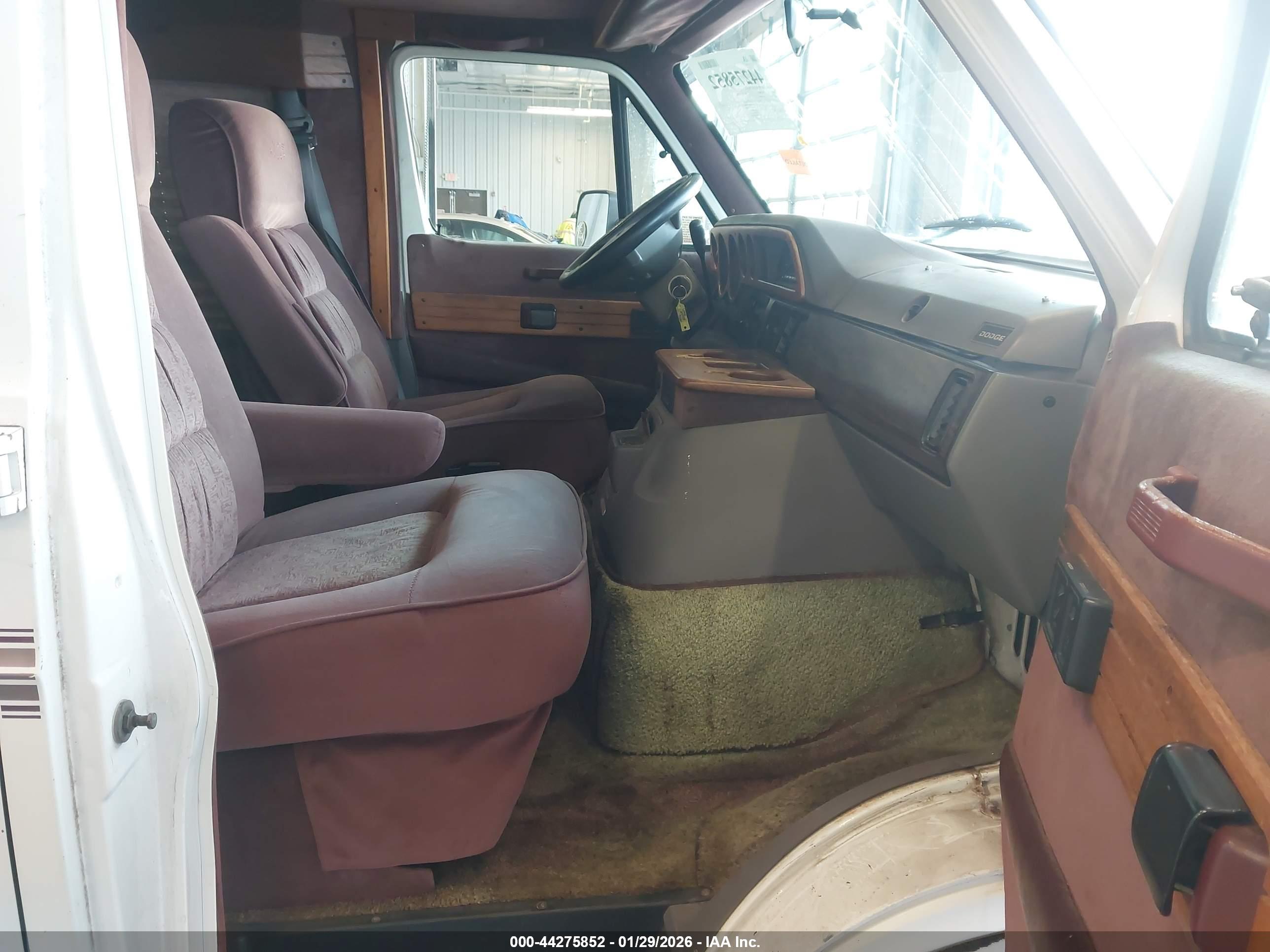 DODGE RAM image 5