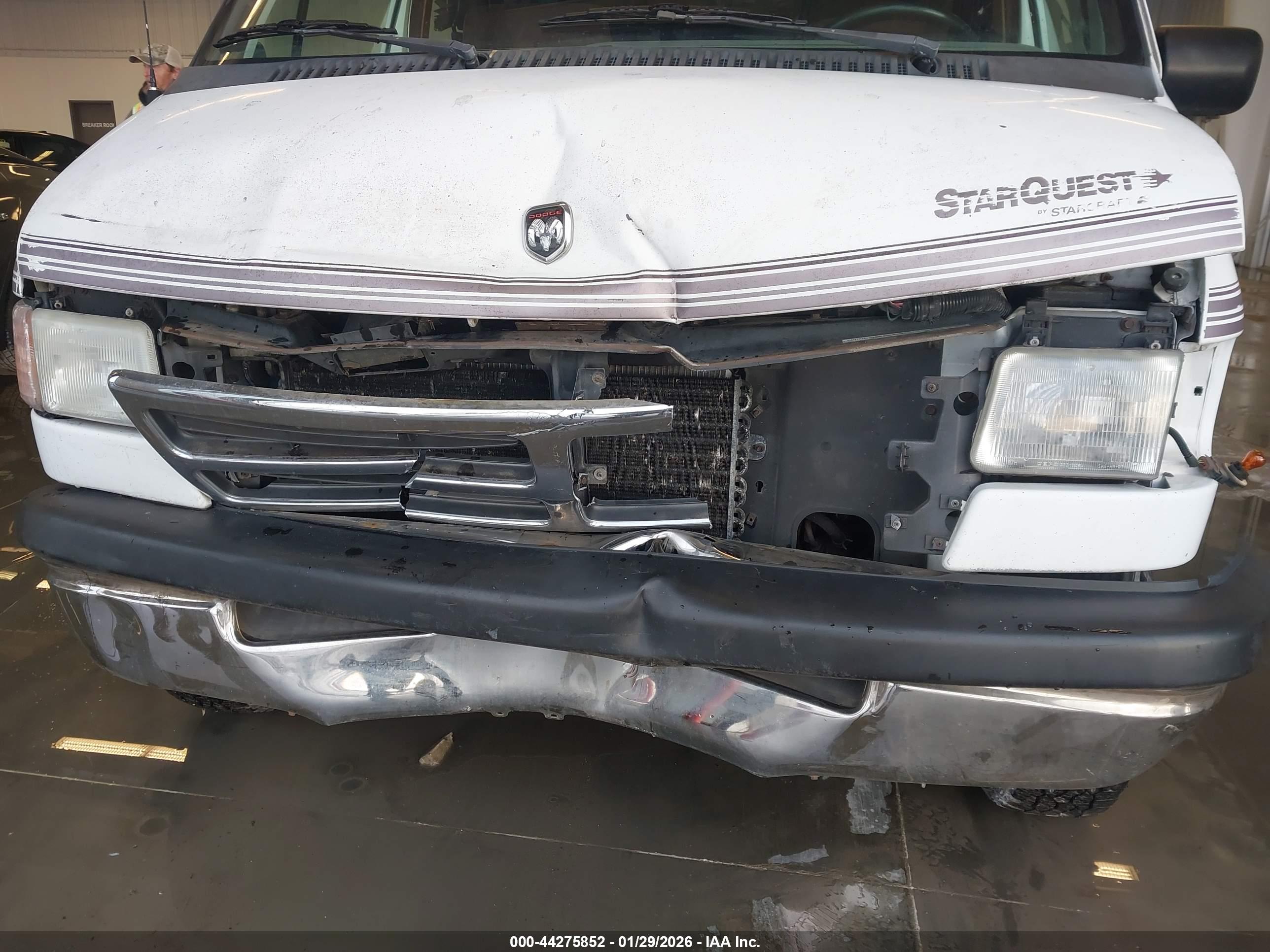 DODGE RAM image 6