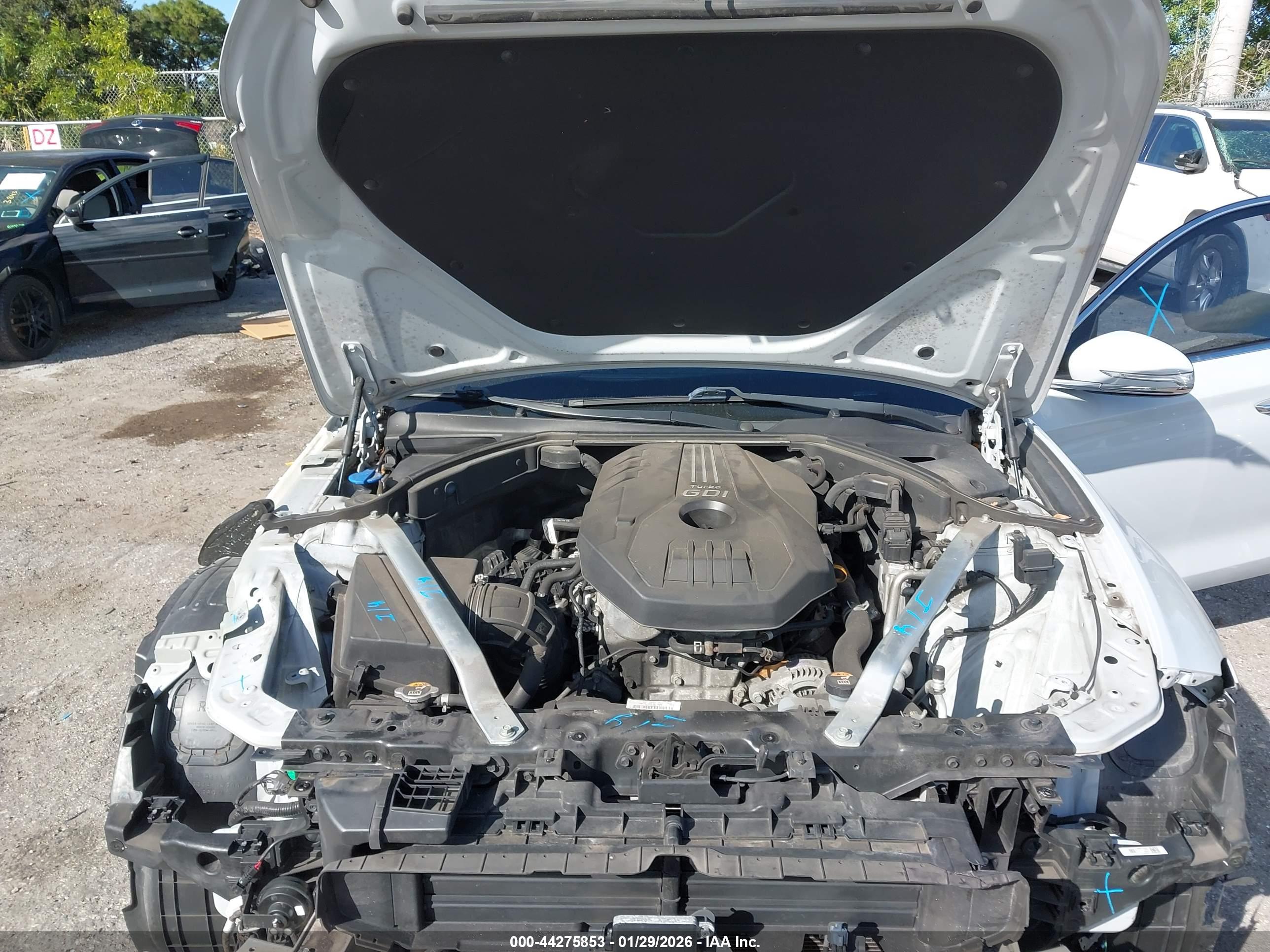 GENESIS G70 image 10