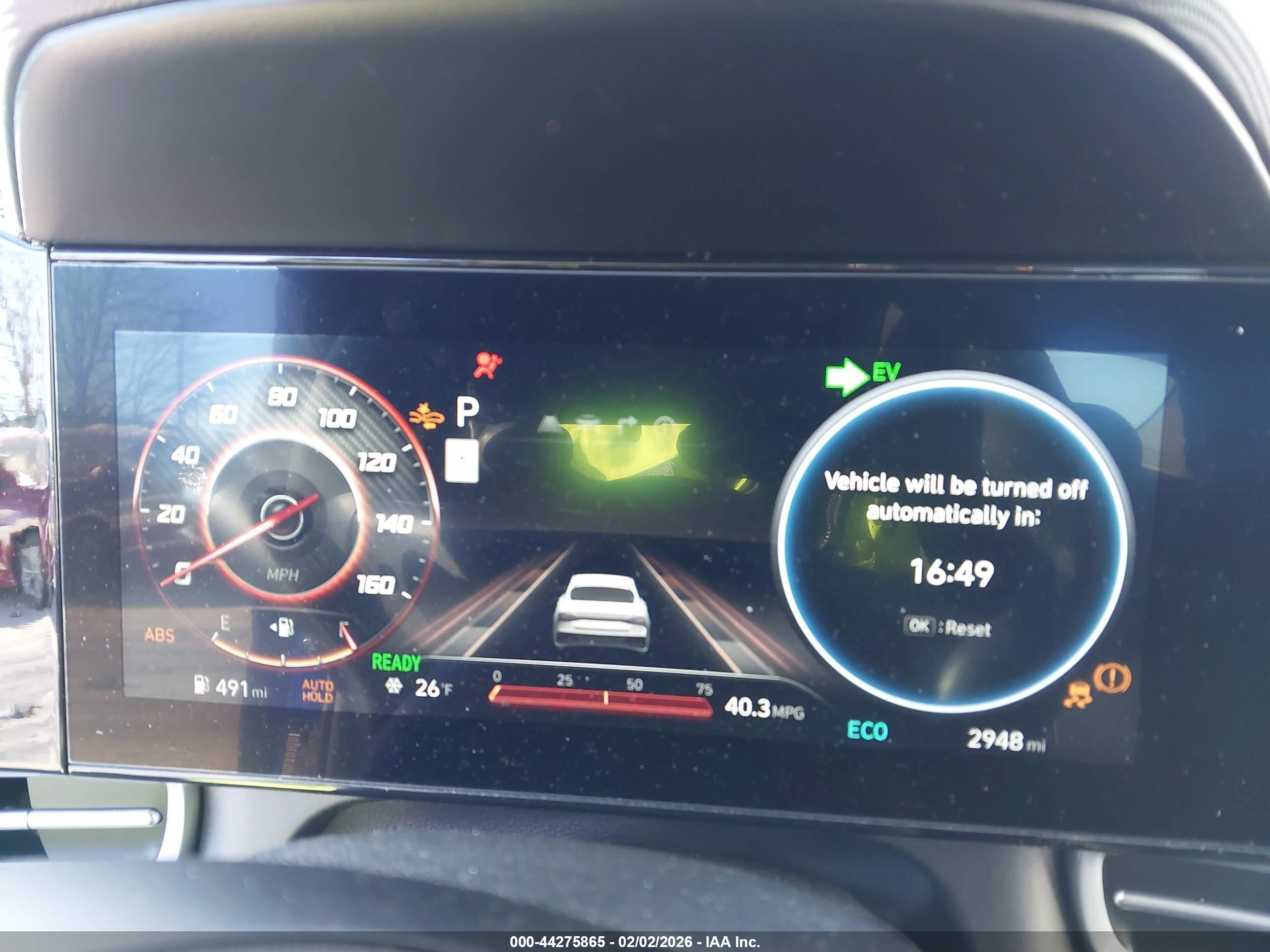 HYUNDAI ELANTRA image 7