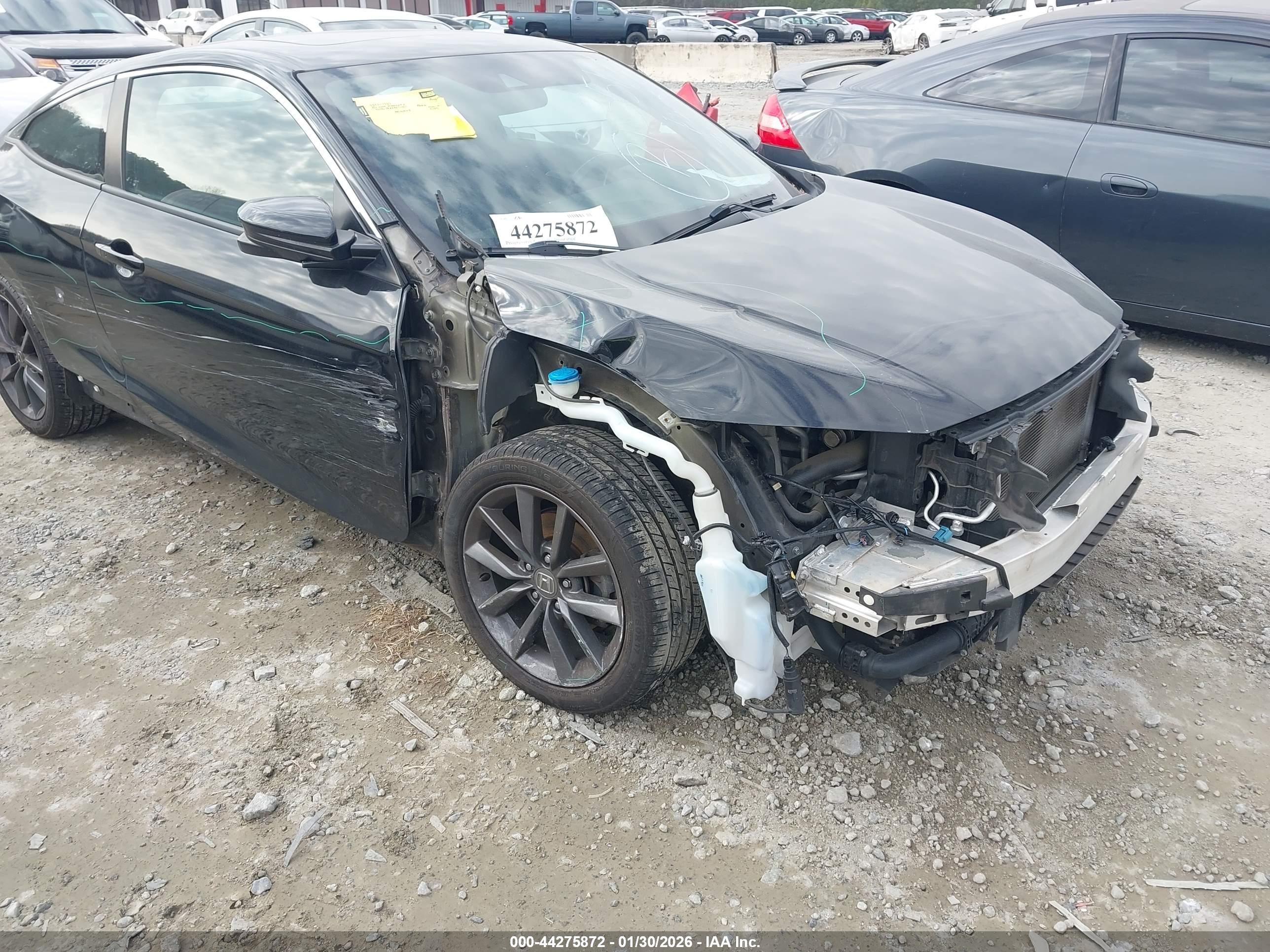 HONDA CIVIC image 6