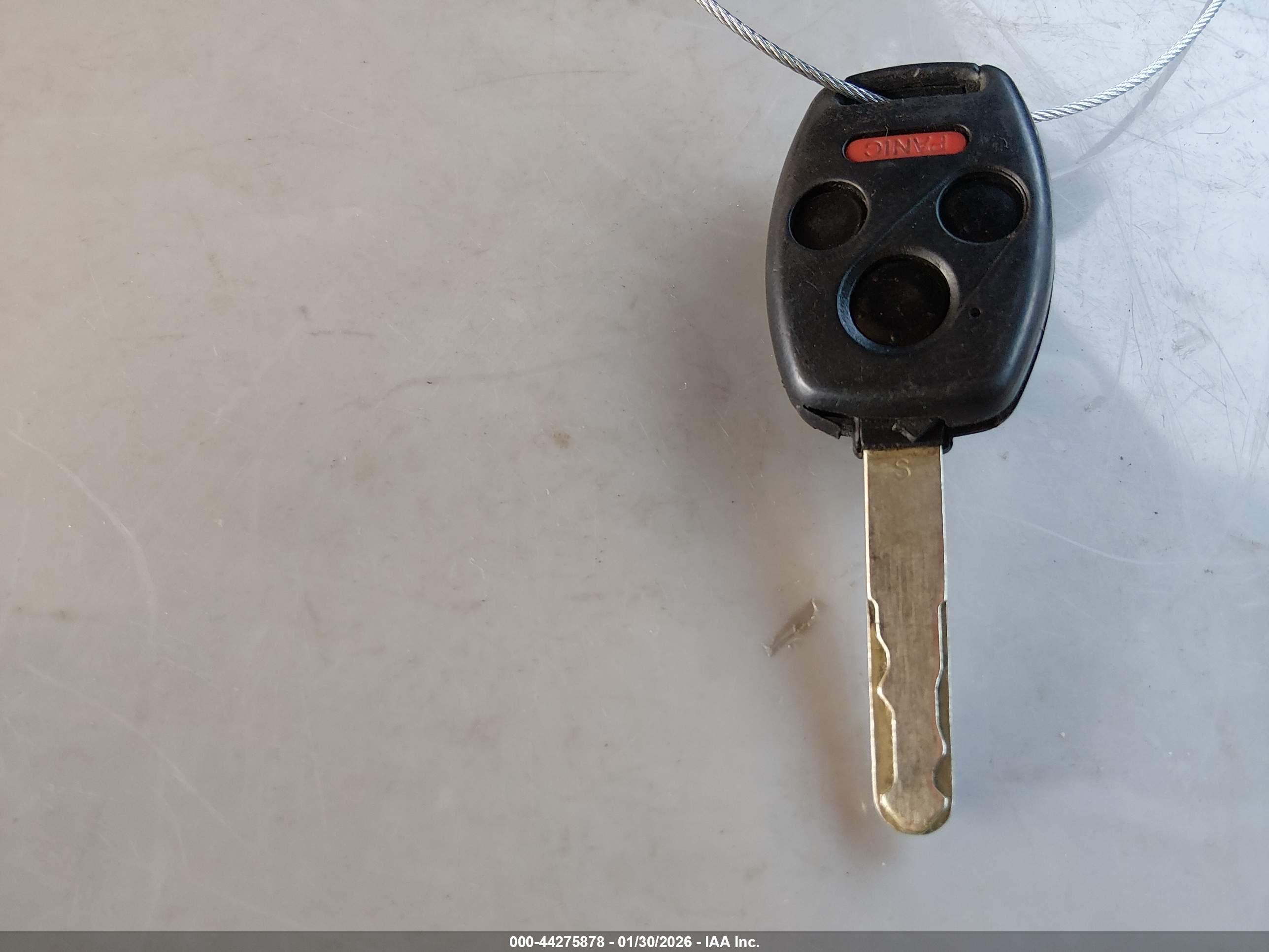 HONDA CIVIC image 11