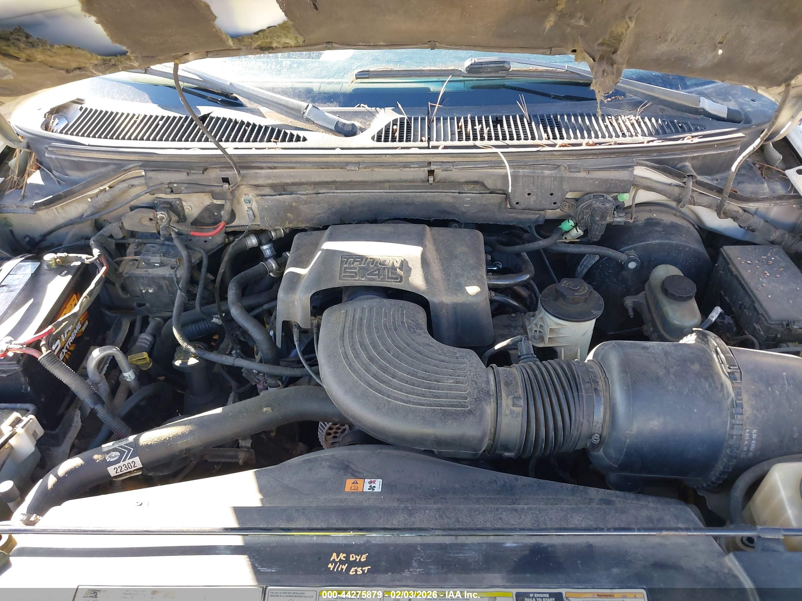 FORD EXPEDITION image 10