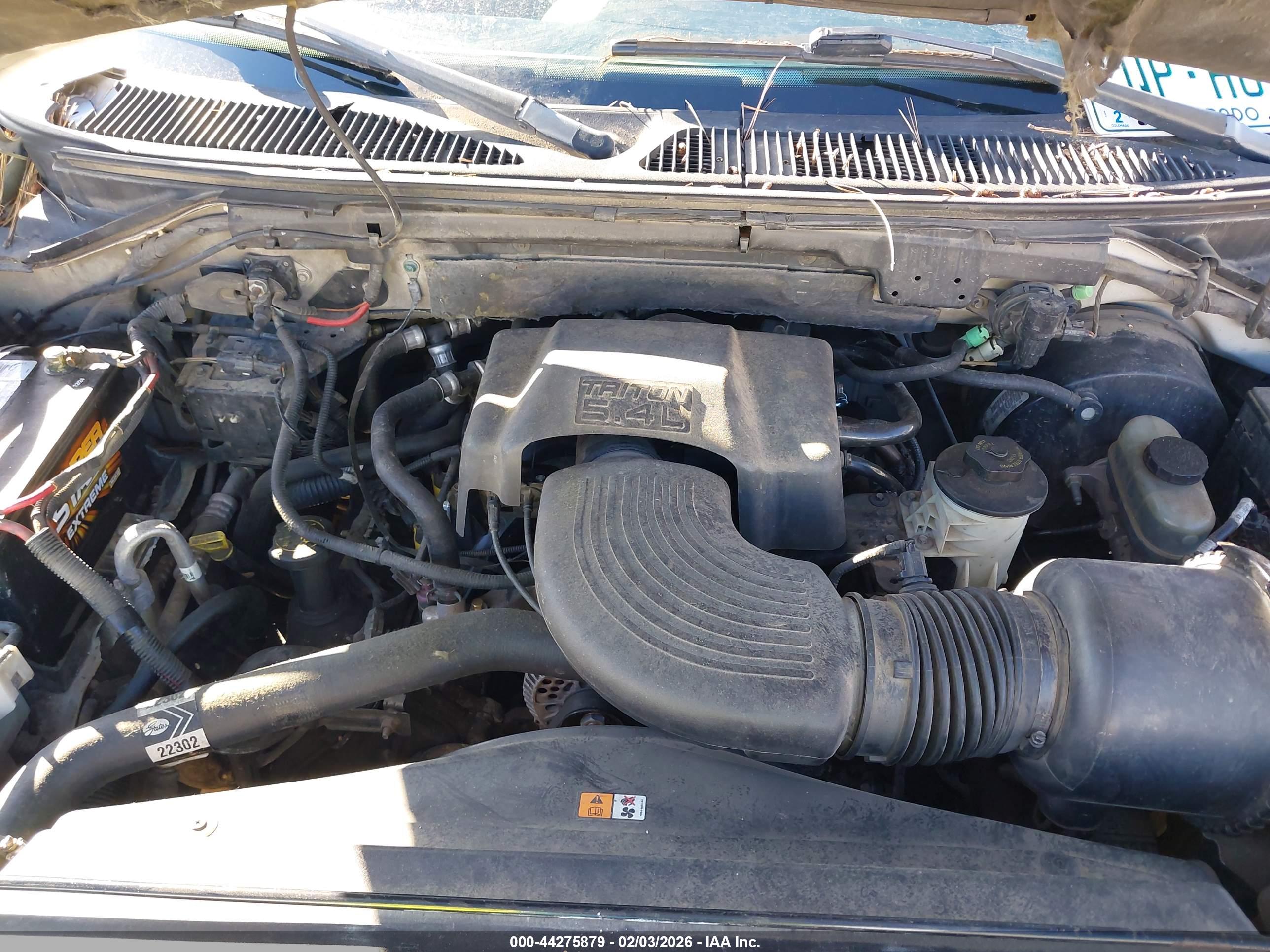 FORD EXPEDITION image 6