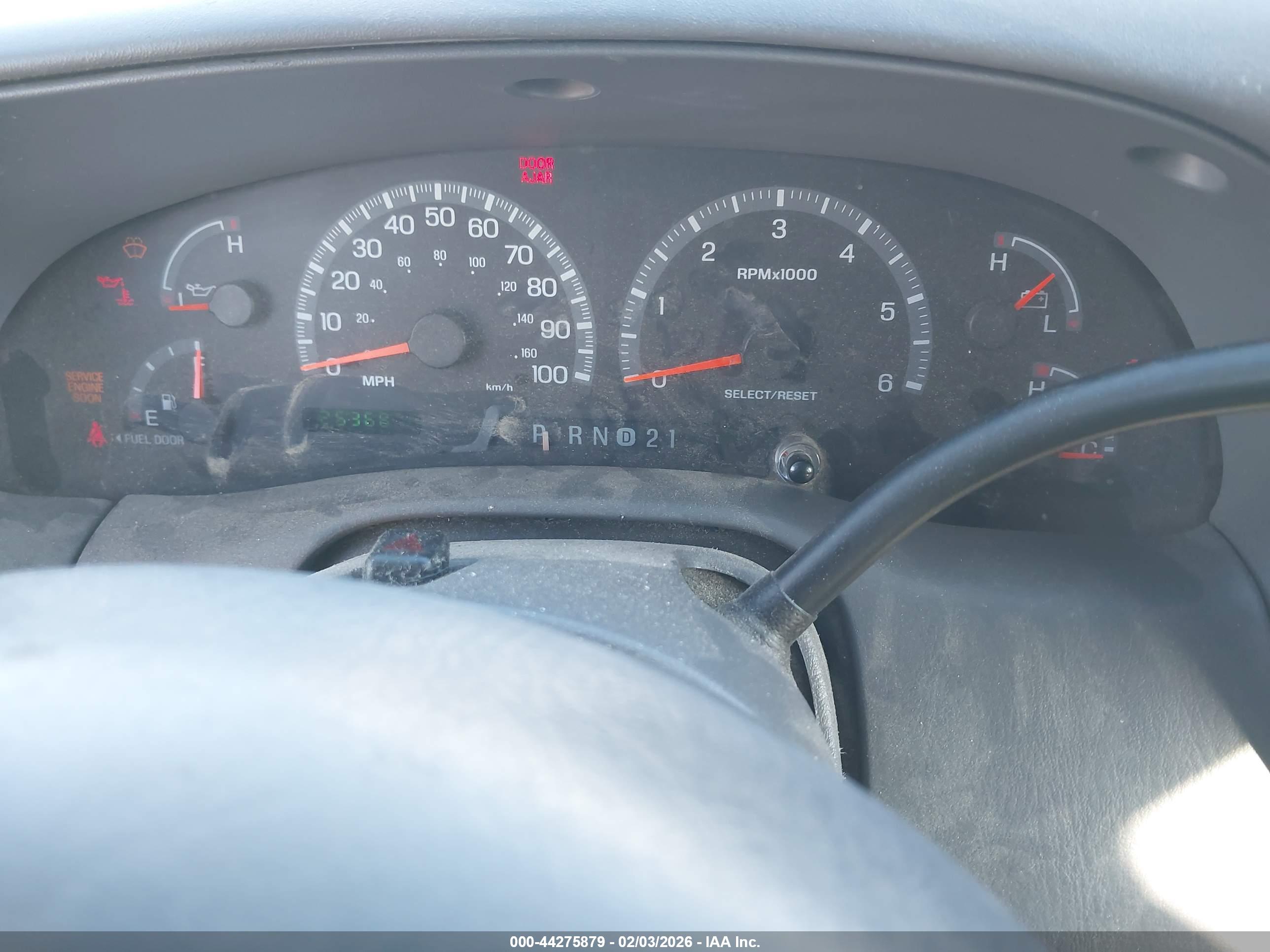 FORD EXPEDITION image 7