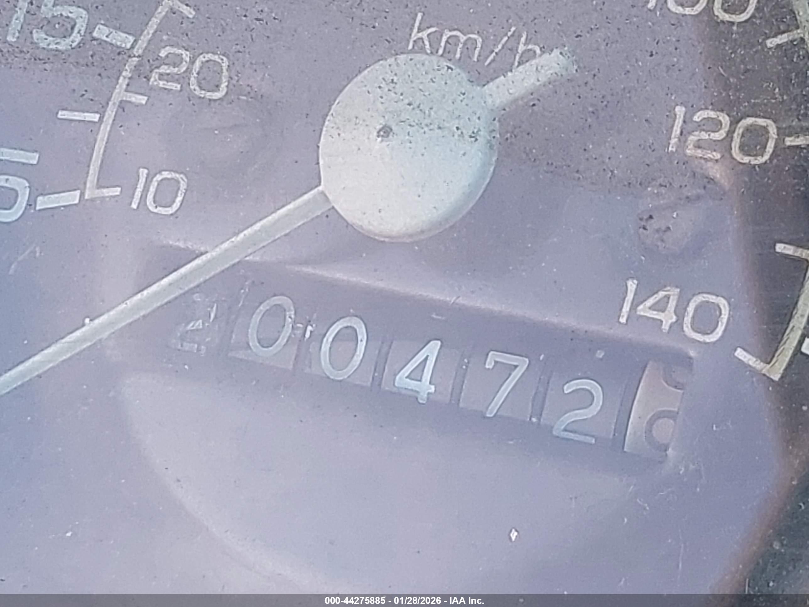 CHEVROLET P30 image 7