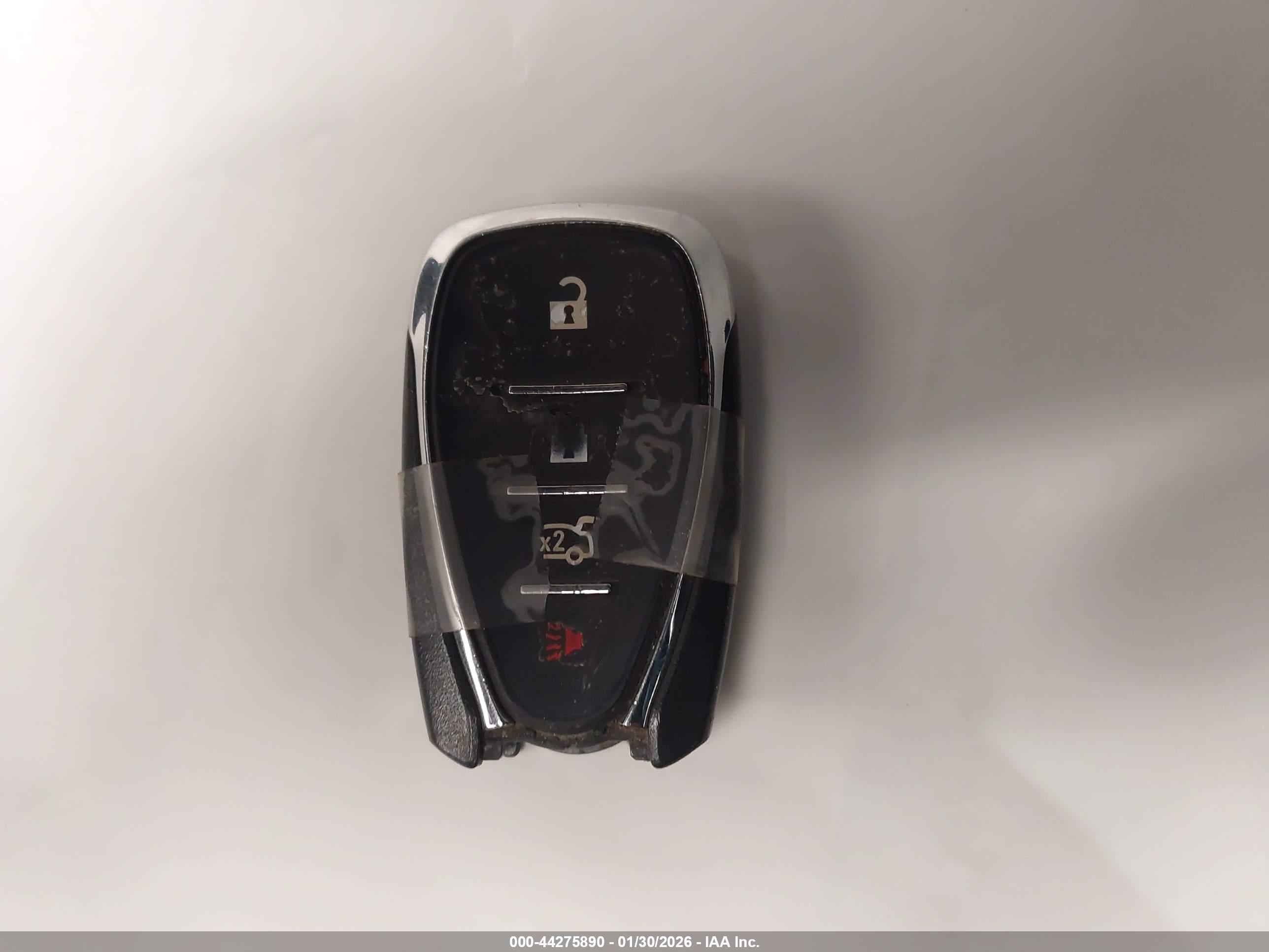 CHEVROLET MALIBU image 11