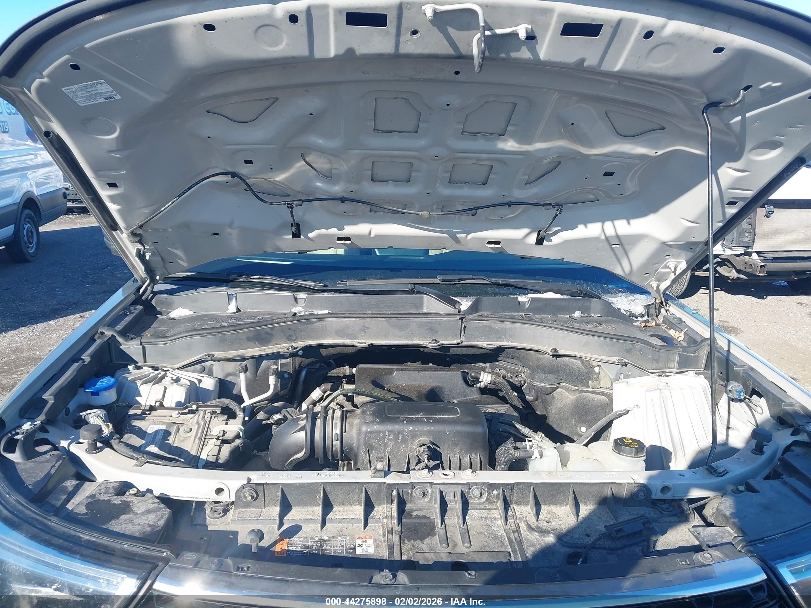 FORD EXPLORER image 10