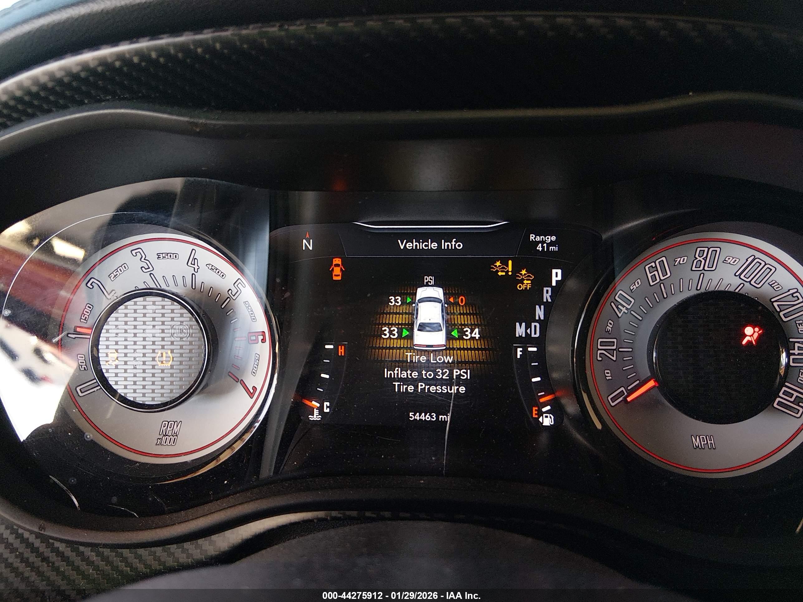 DODGE CHALLENGER image 7