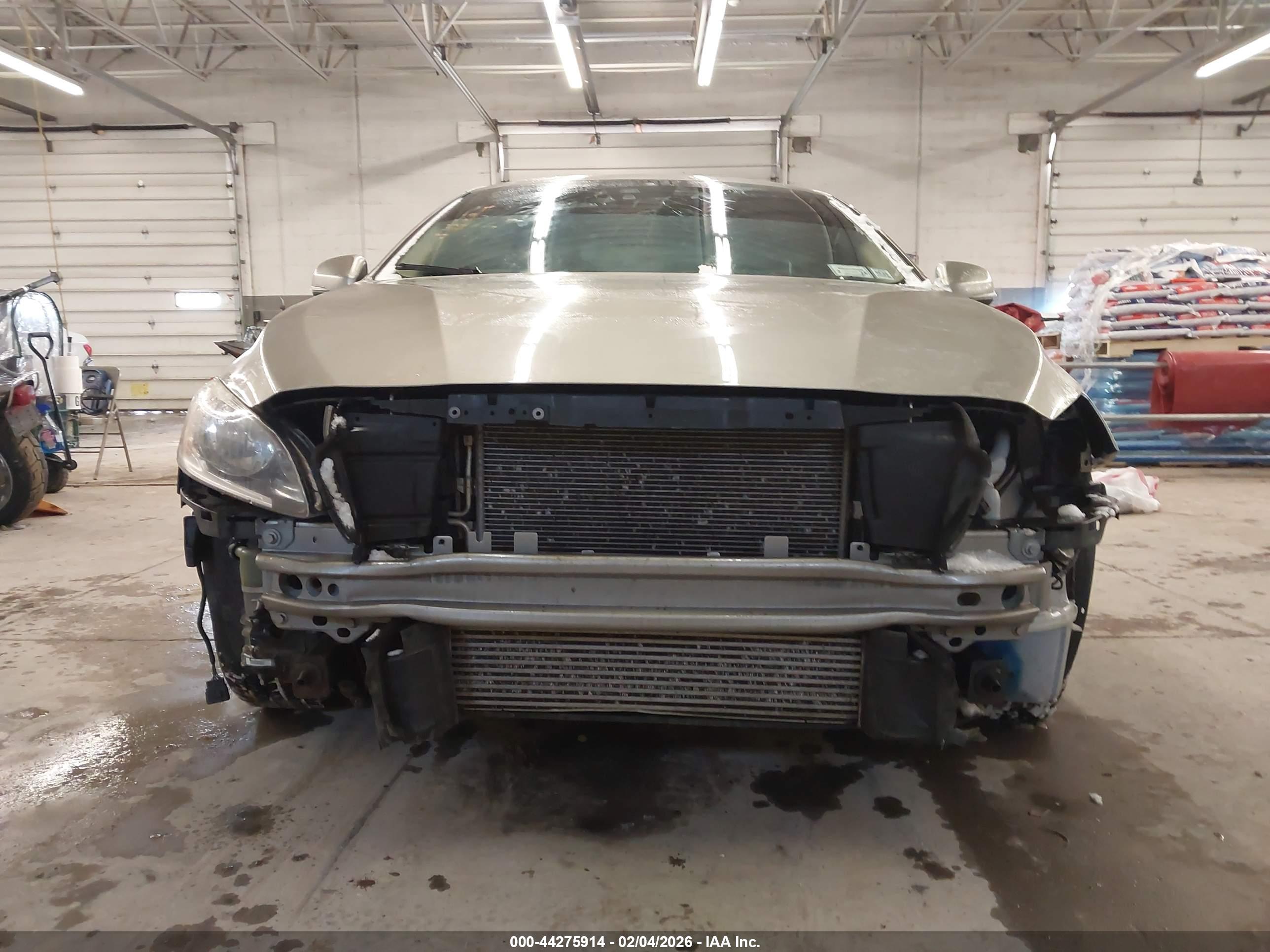 VOLVO S60 image 6