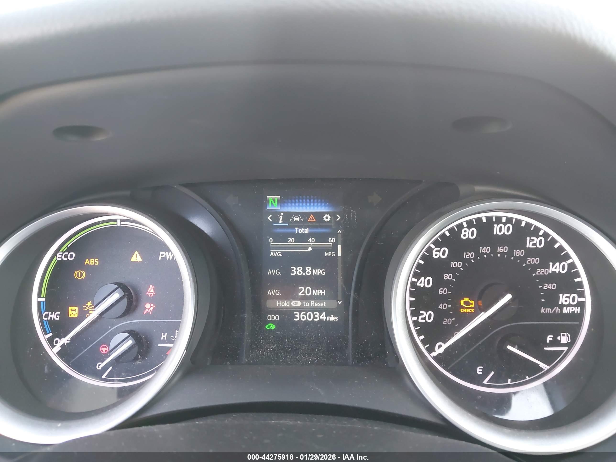 TOYOTA CAMRY image 7