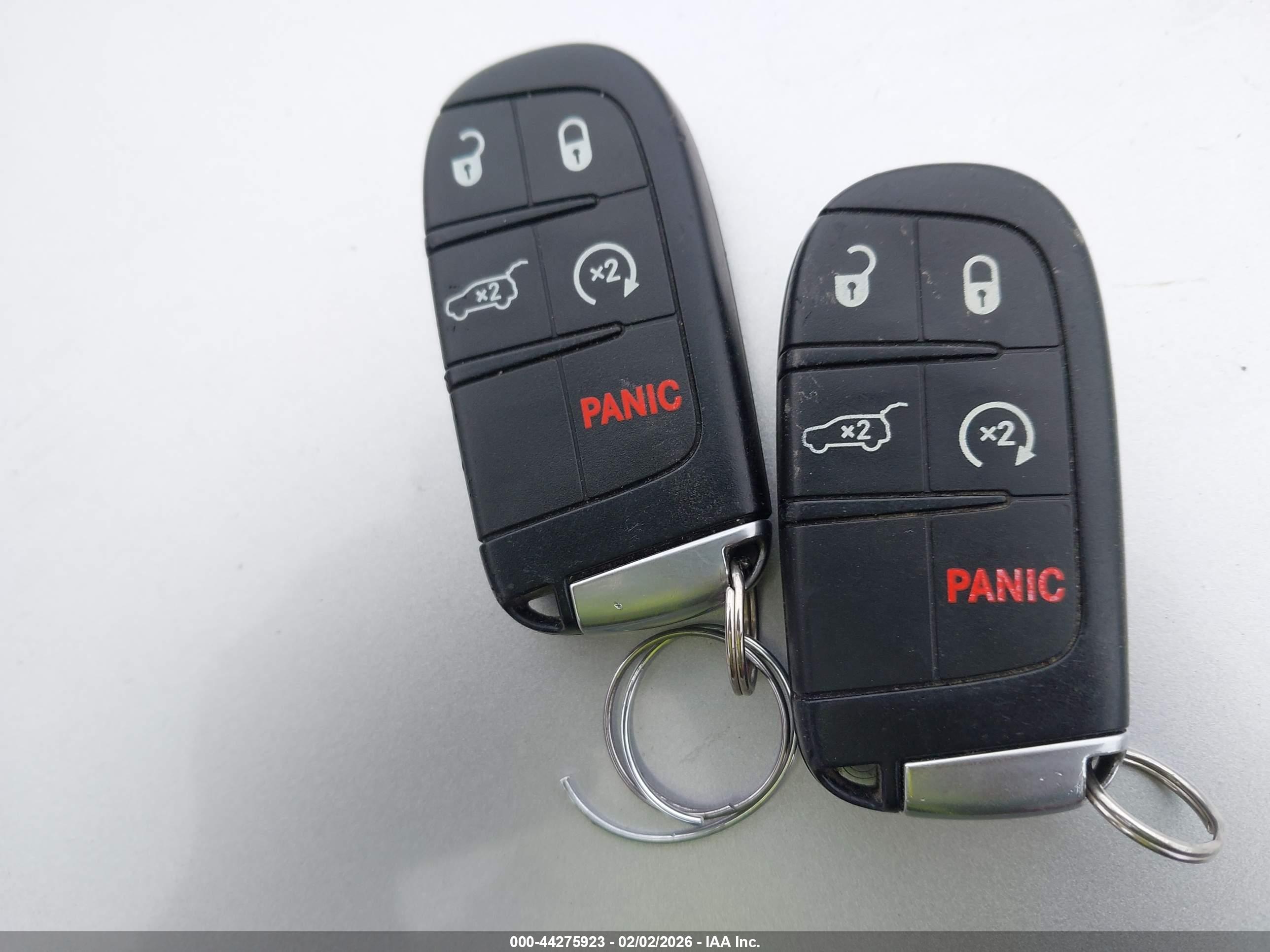 JEEP GRAND image 11