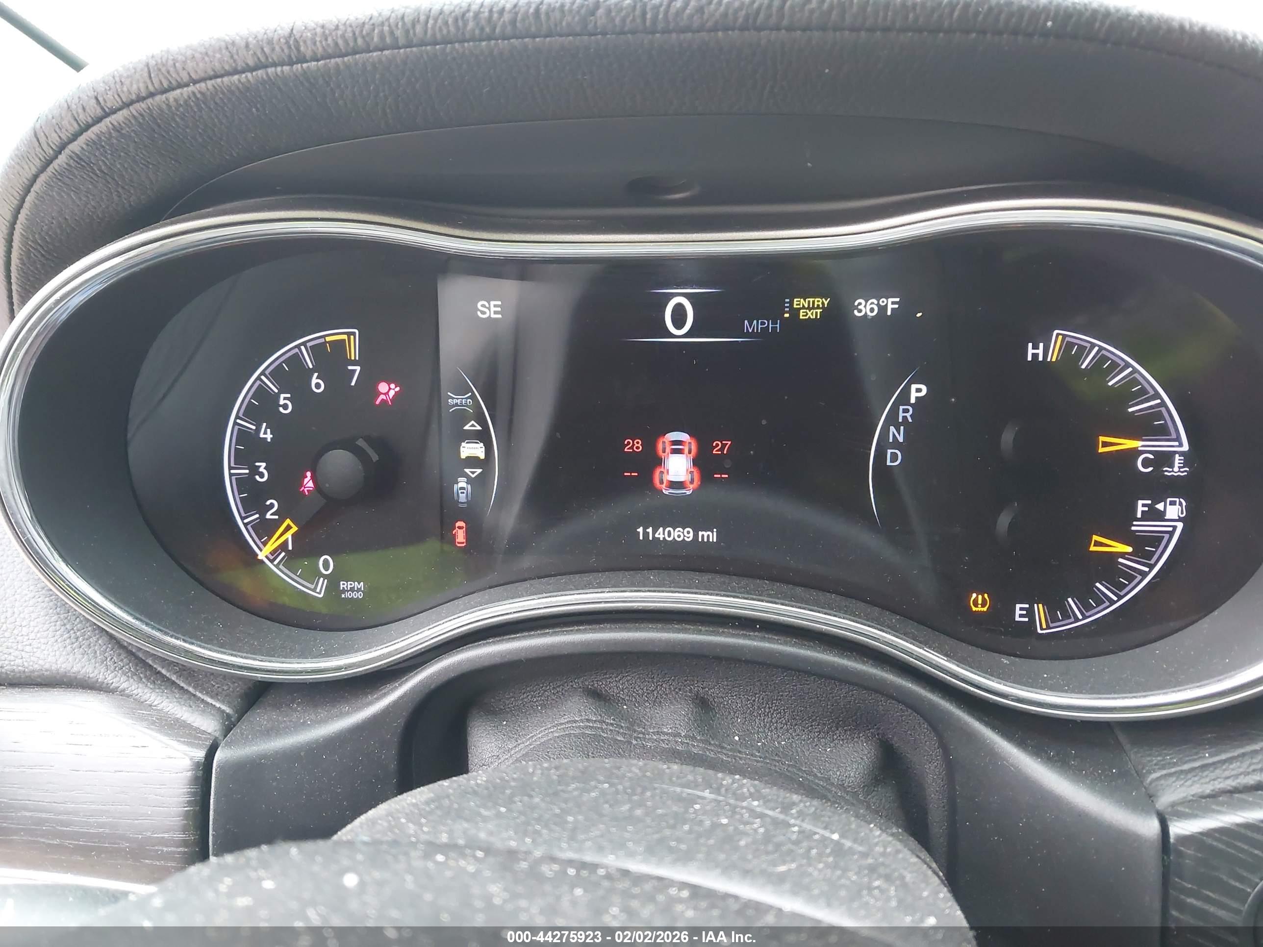 JEEP GRAND image 7