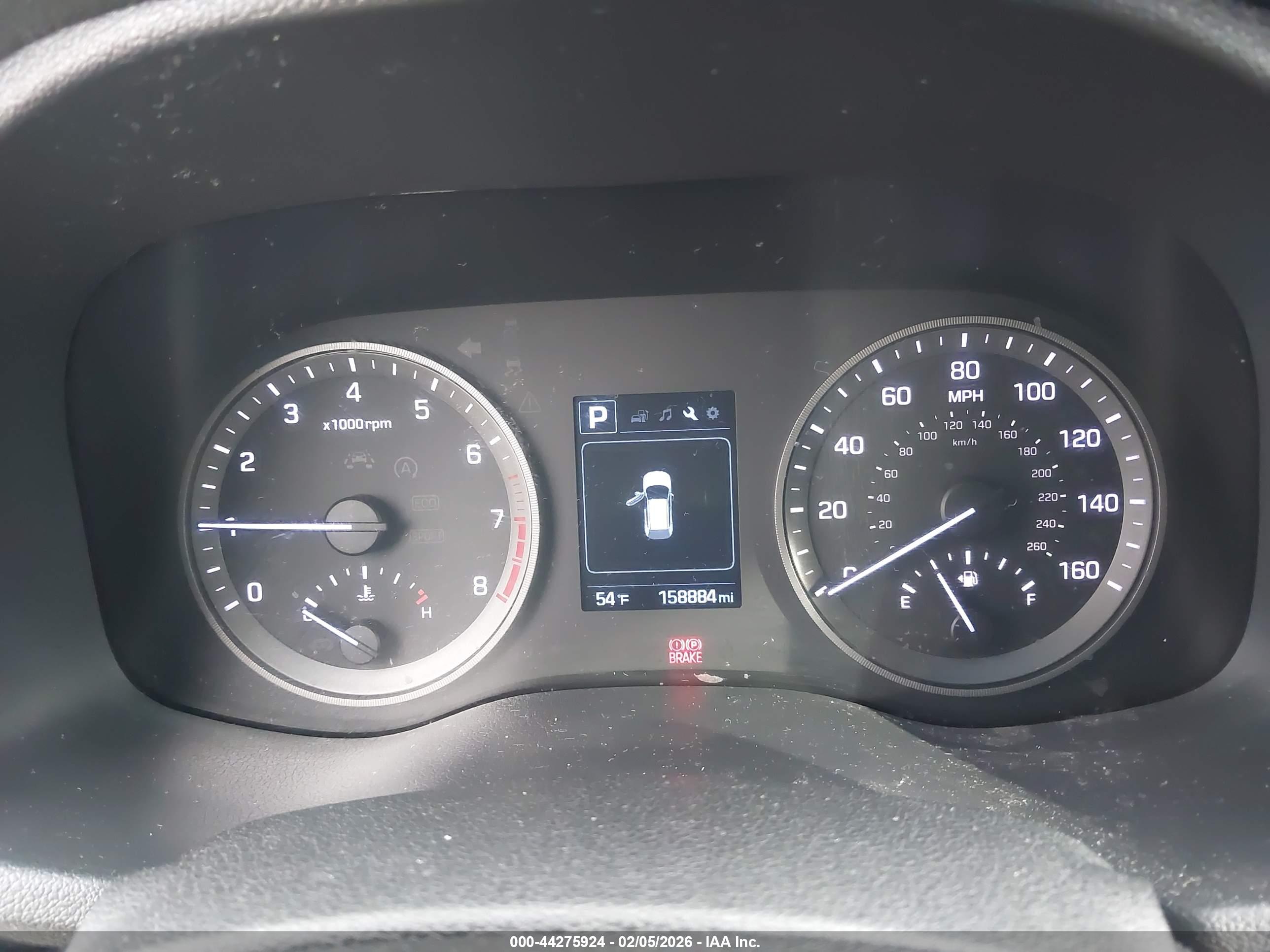 HYUNDAI TUCSON image 7