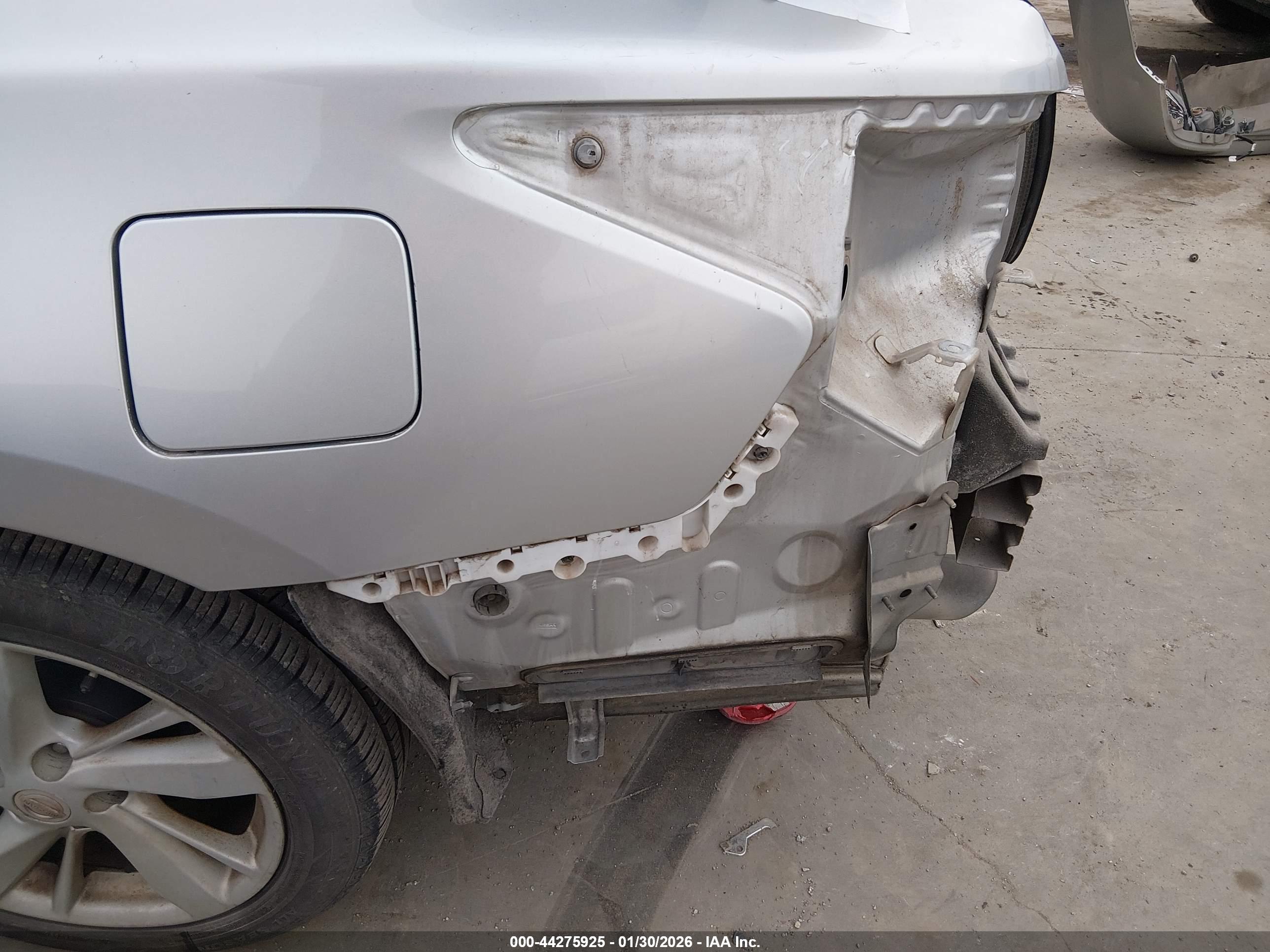 NISSAN ALTIMA image 6