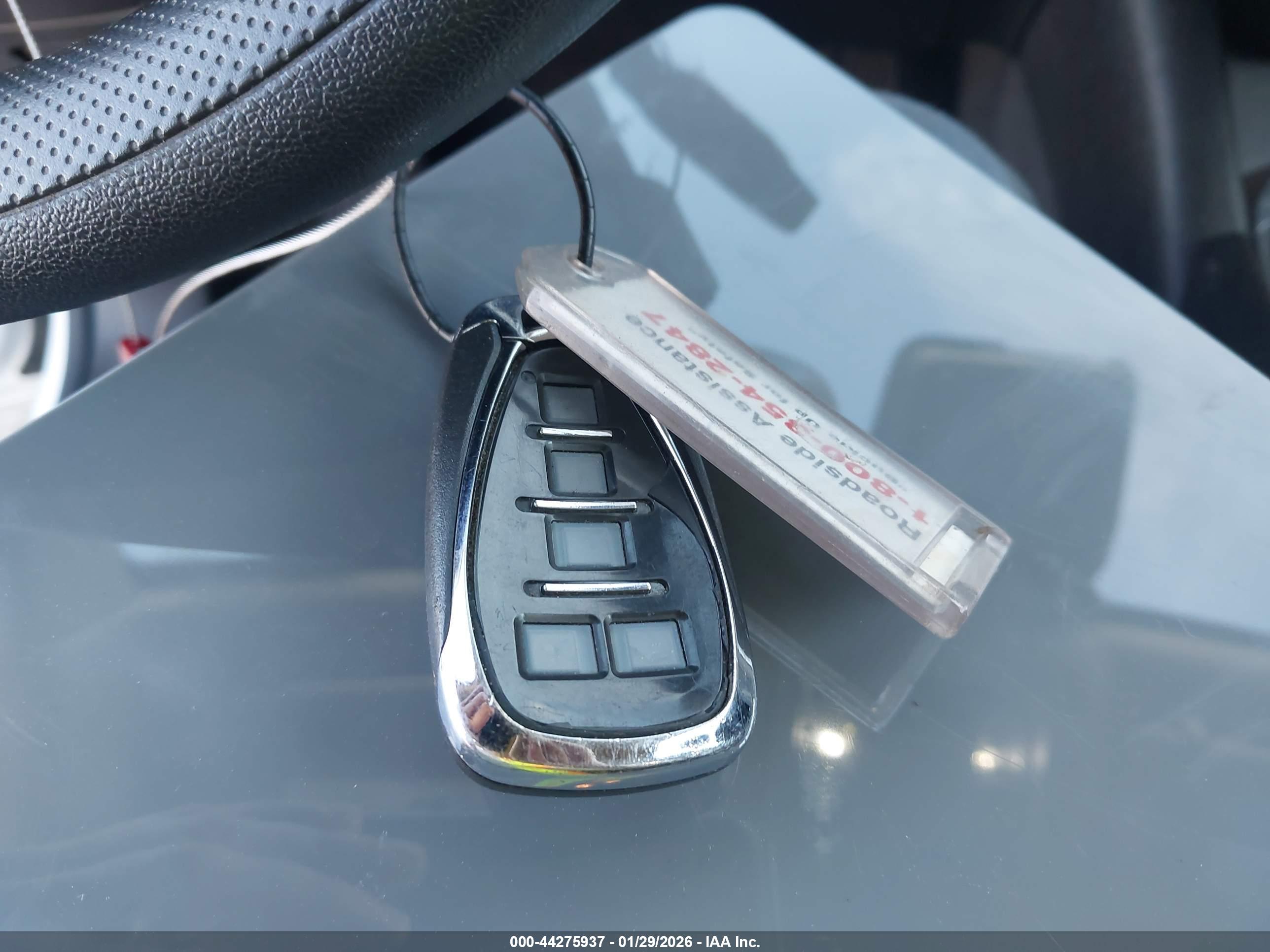 CHEVROLET MALIBU image 11