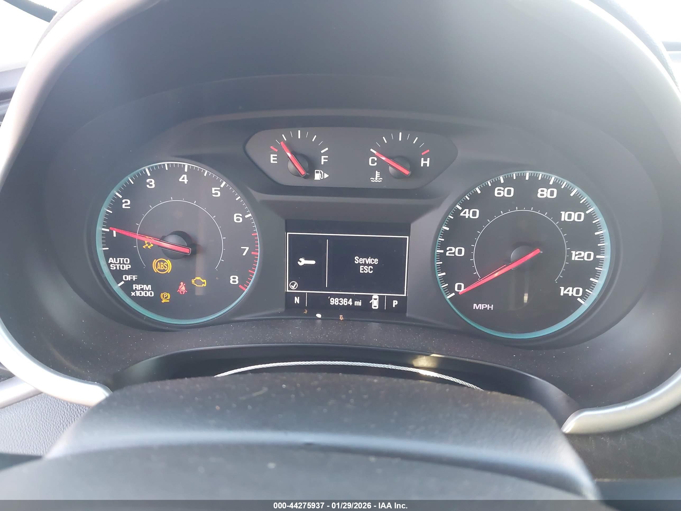 CHEVROLET MALIBU image 7