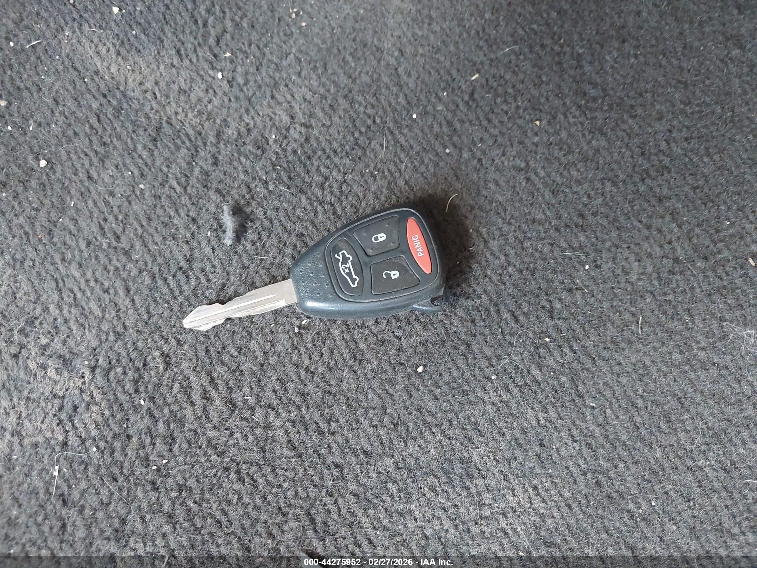 DODGE CHARGER image 11
