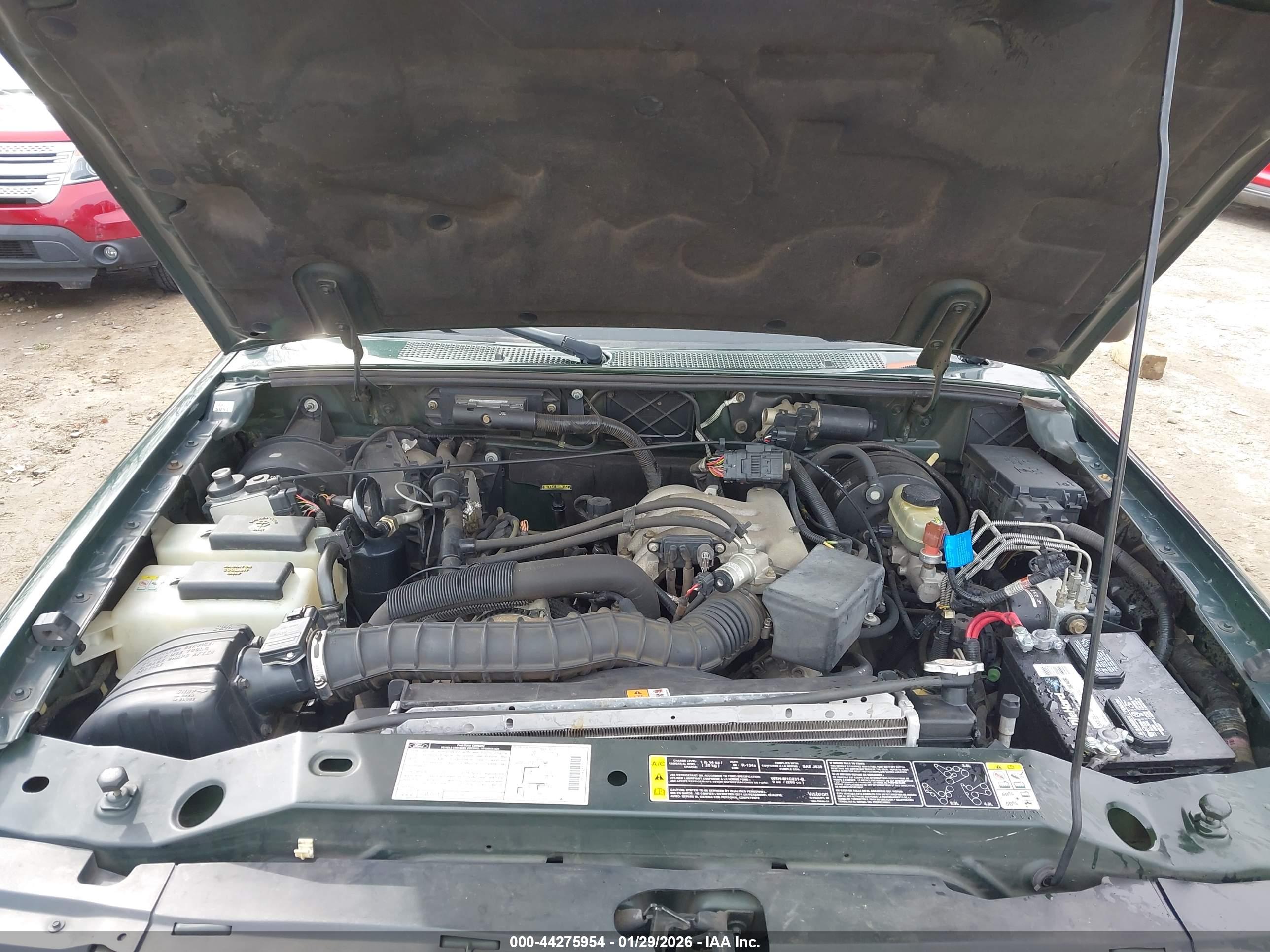 FORD RANGER image 10