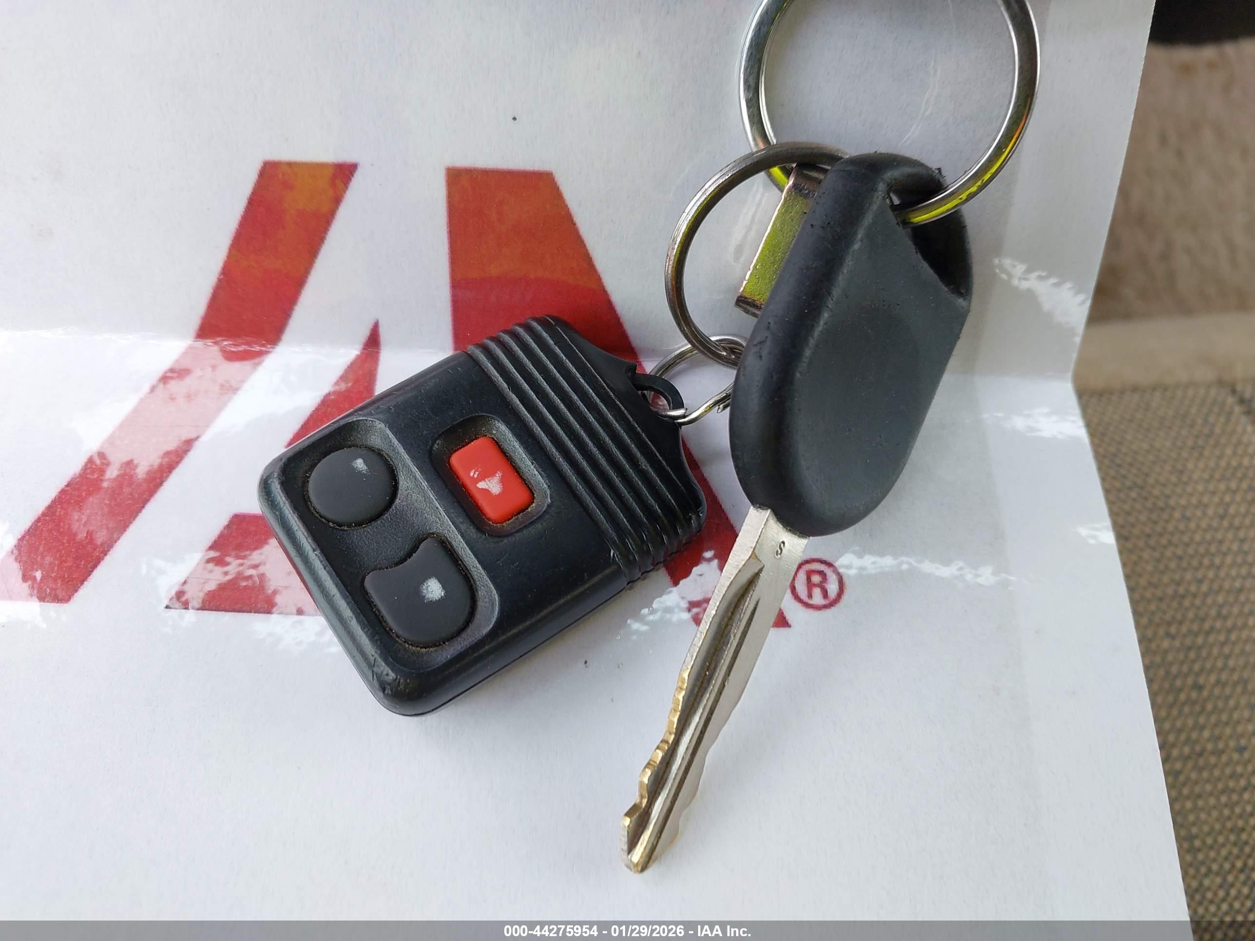 FORD RANGER image 11