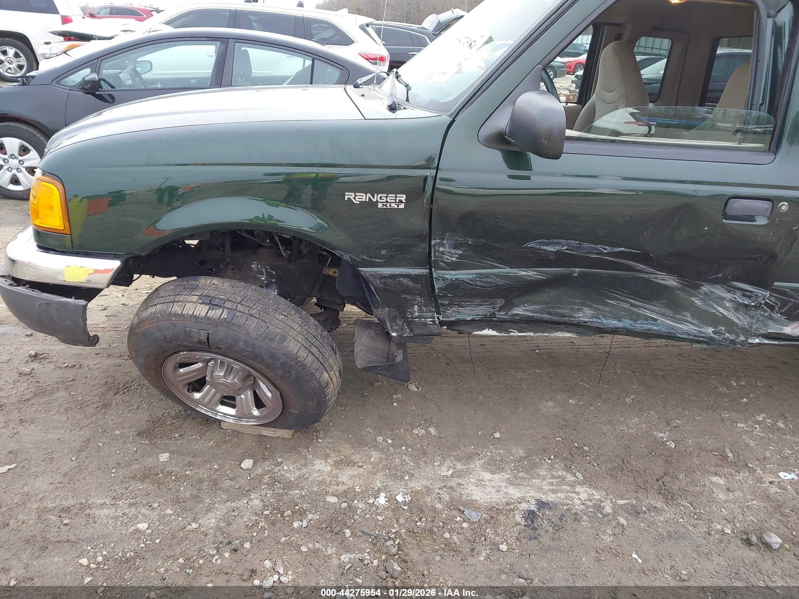 FORD RANGER image 6