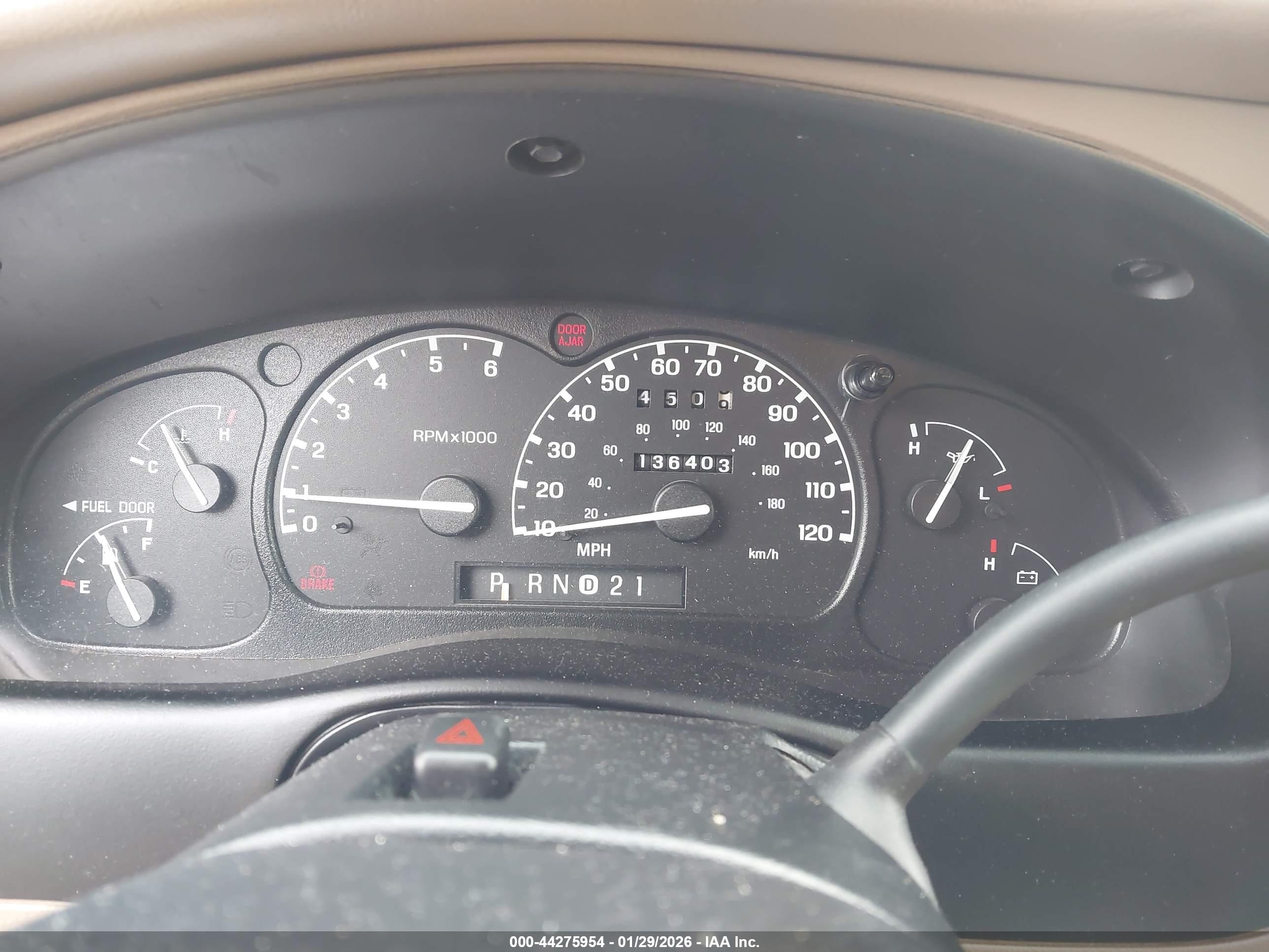 FORD RANGER image 7