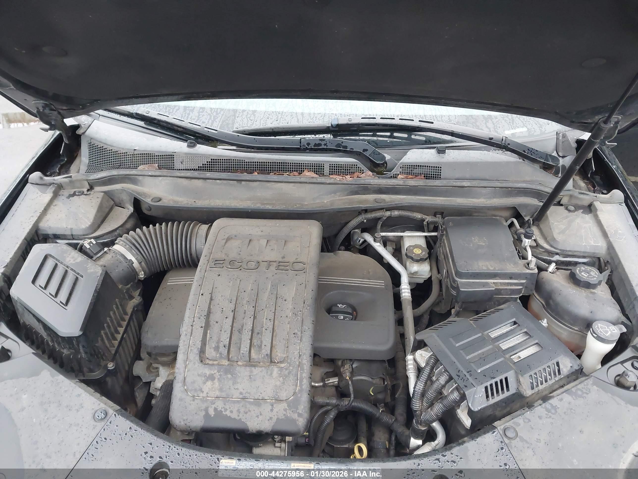 GMC TERRAIN image 10