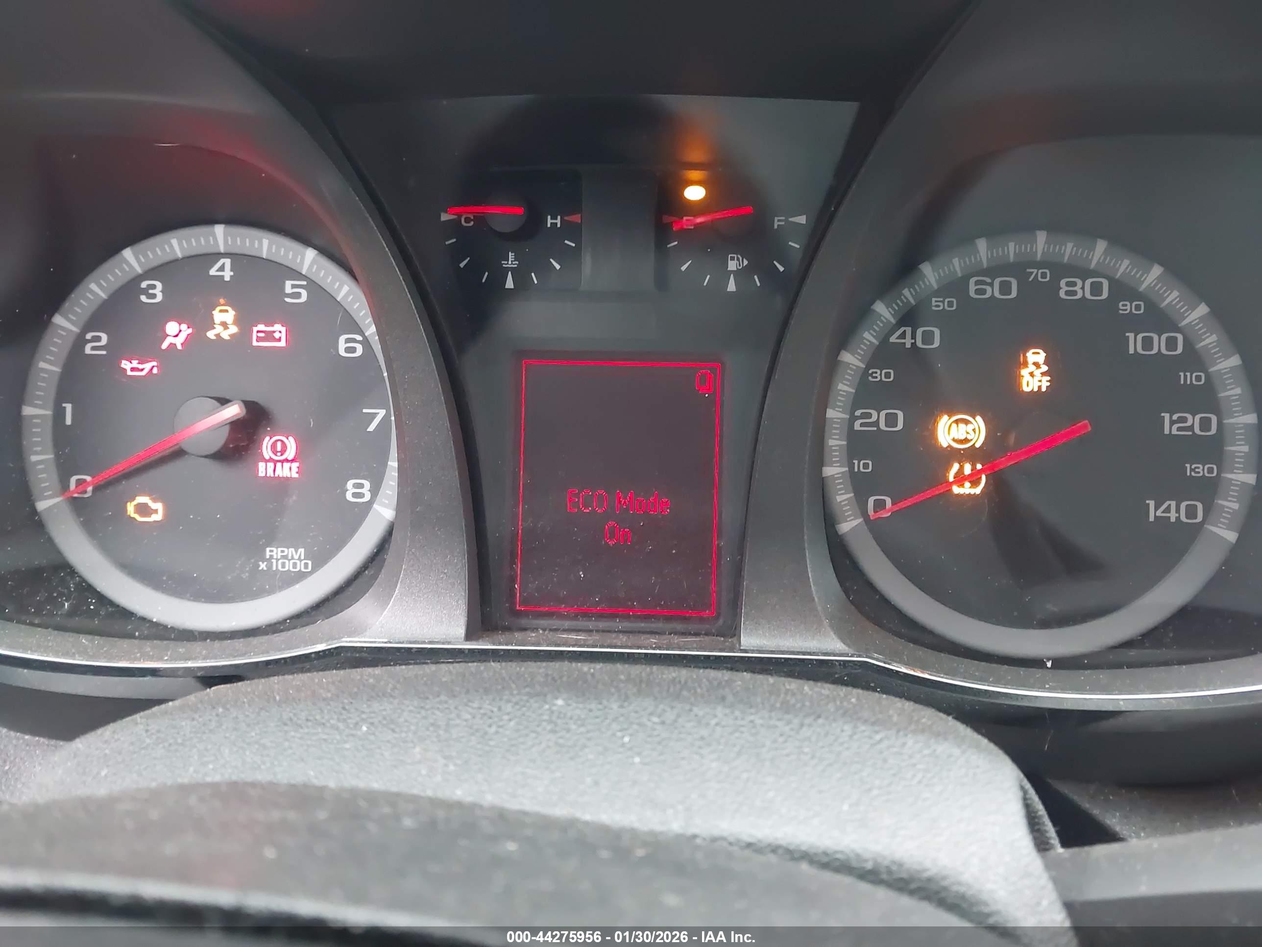 GMC TERRAIN image 7