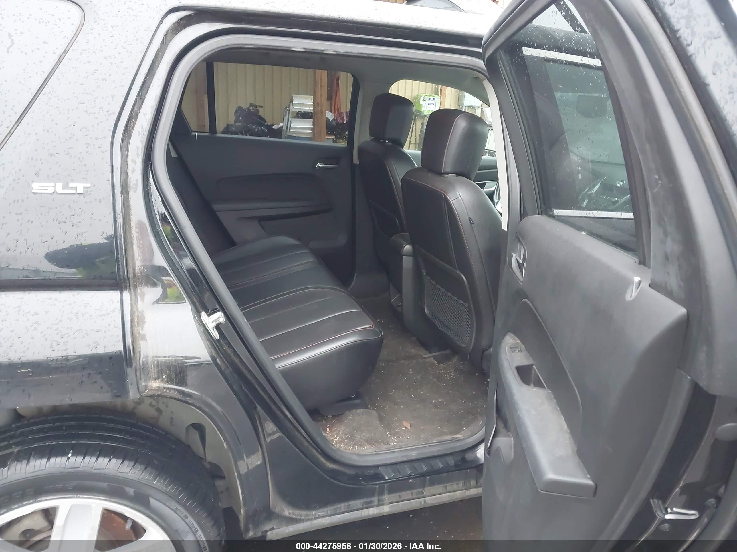 GMC TERRAIN image 8